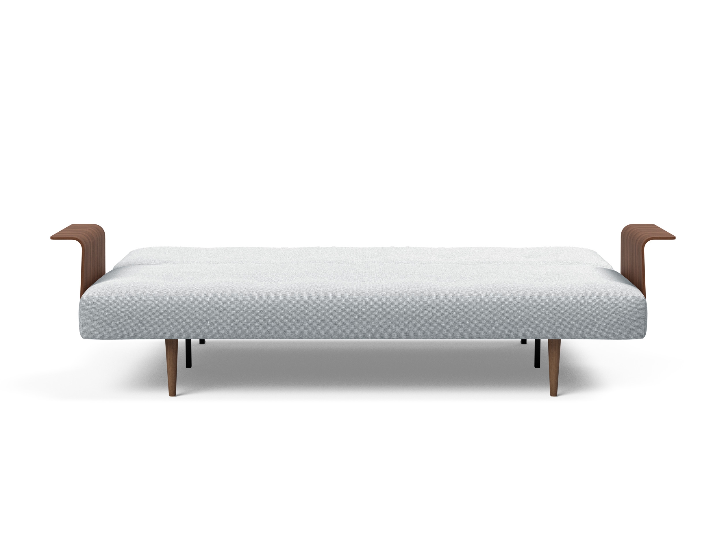 Recast Plus Fabric Sofa Bed w/Arms