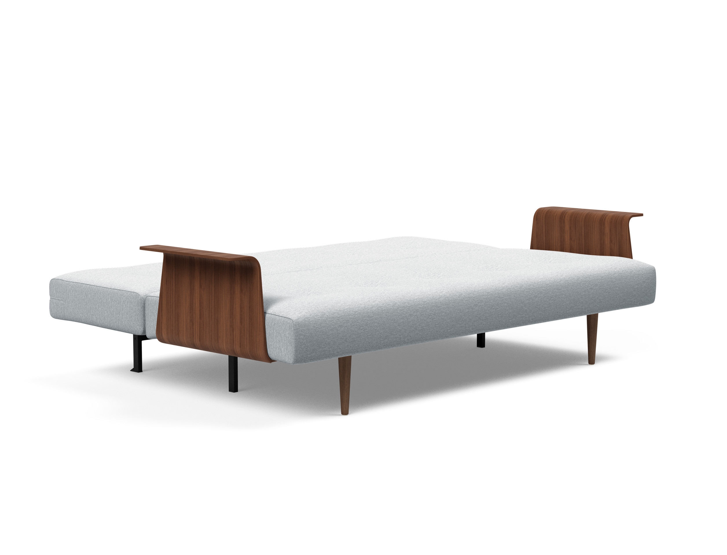 Recast Plus Fabric Sofa Bed w/Arms
