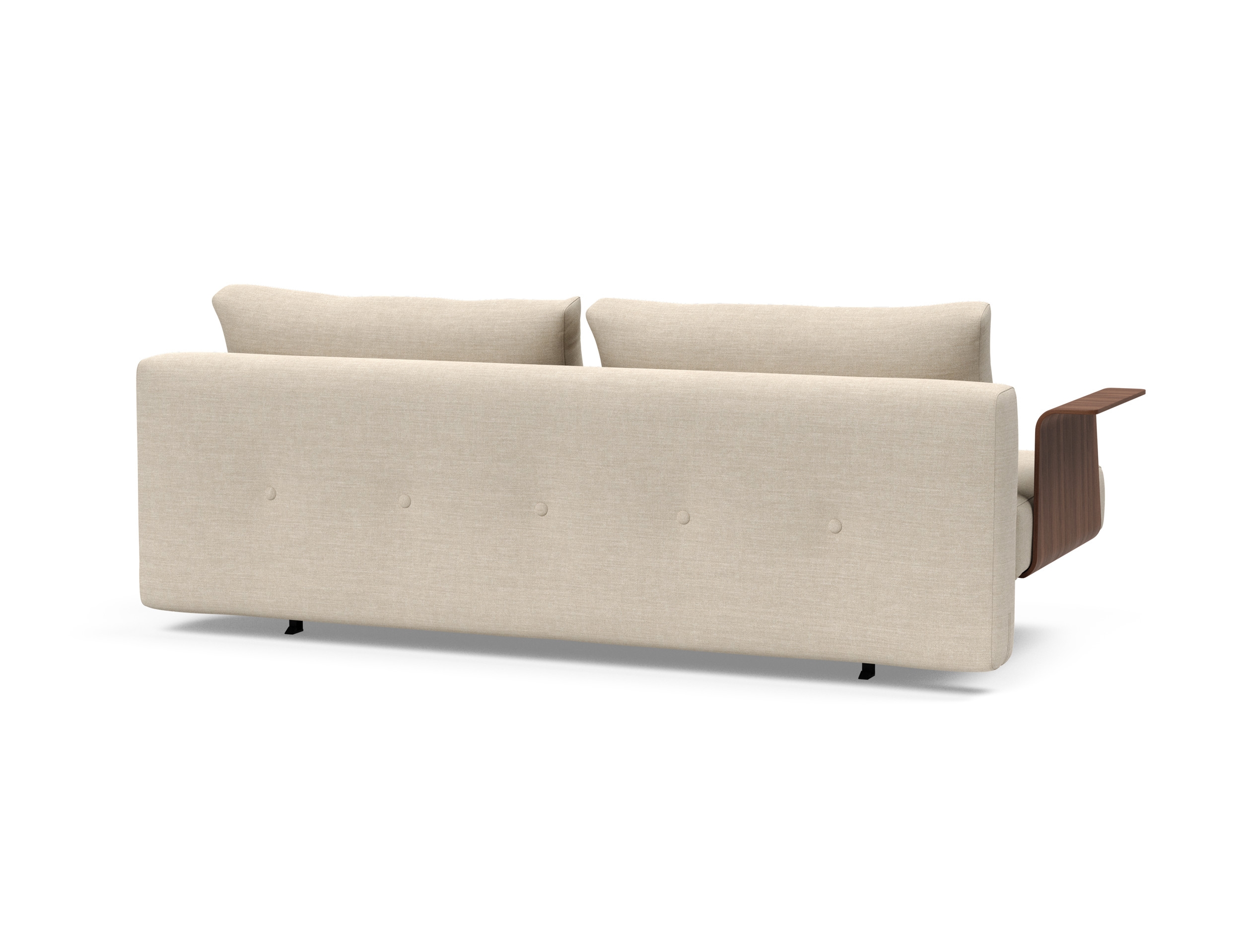 Recast Sofa and Ottoman Set from Danish Innovation Living