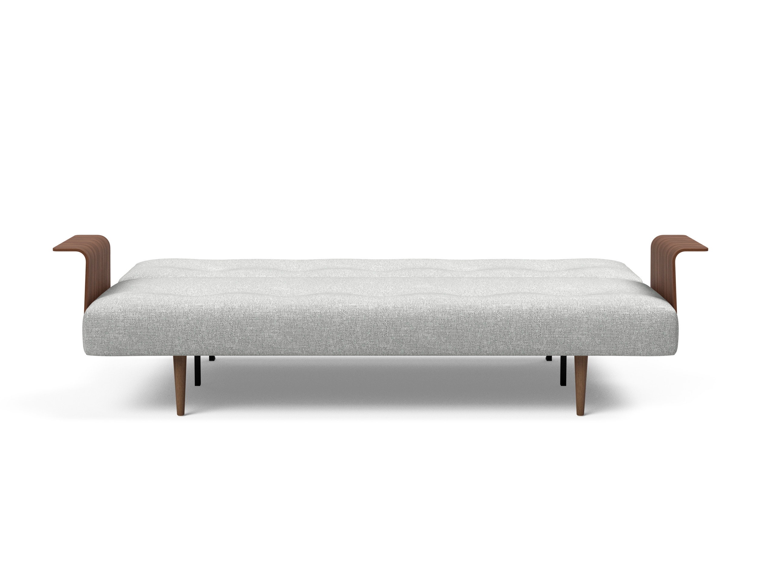 Recast Plus Fabric Sofa Bed w/Arms