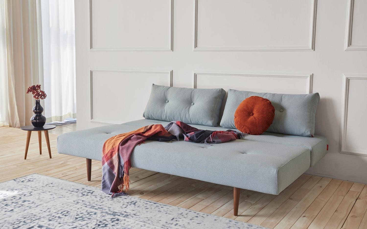 Recast Plus Fabric Sofa Bed