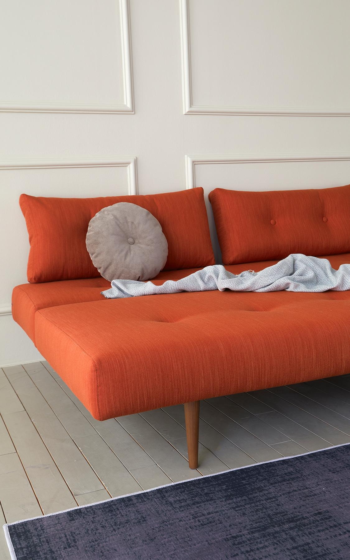 Recast Plus Fabric Sofa Bed