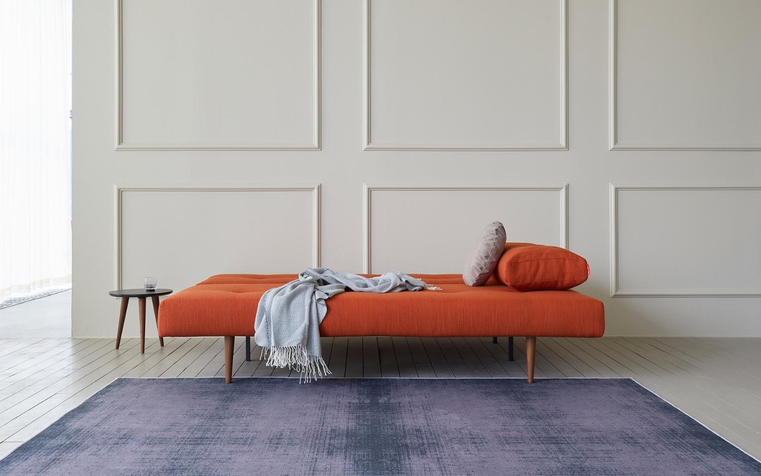 Recast Plus Fabric Sofa Bed