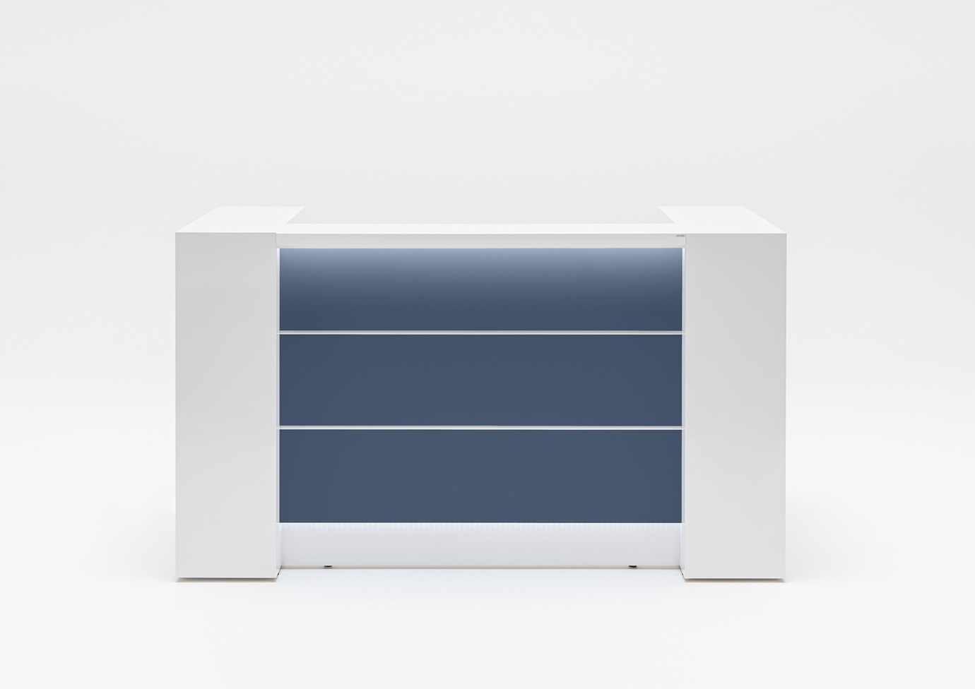 MDD Office Furniture Valde Reception Desk - Thumbnail 3