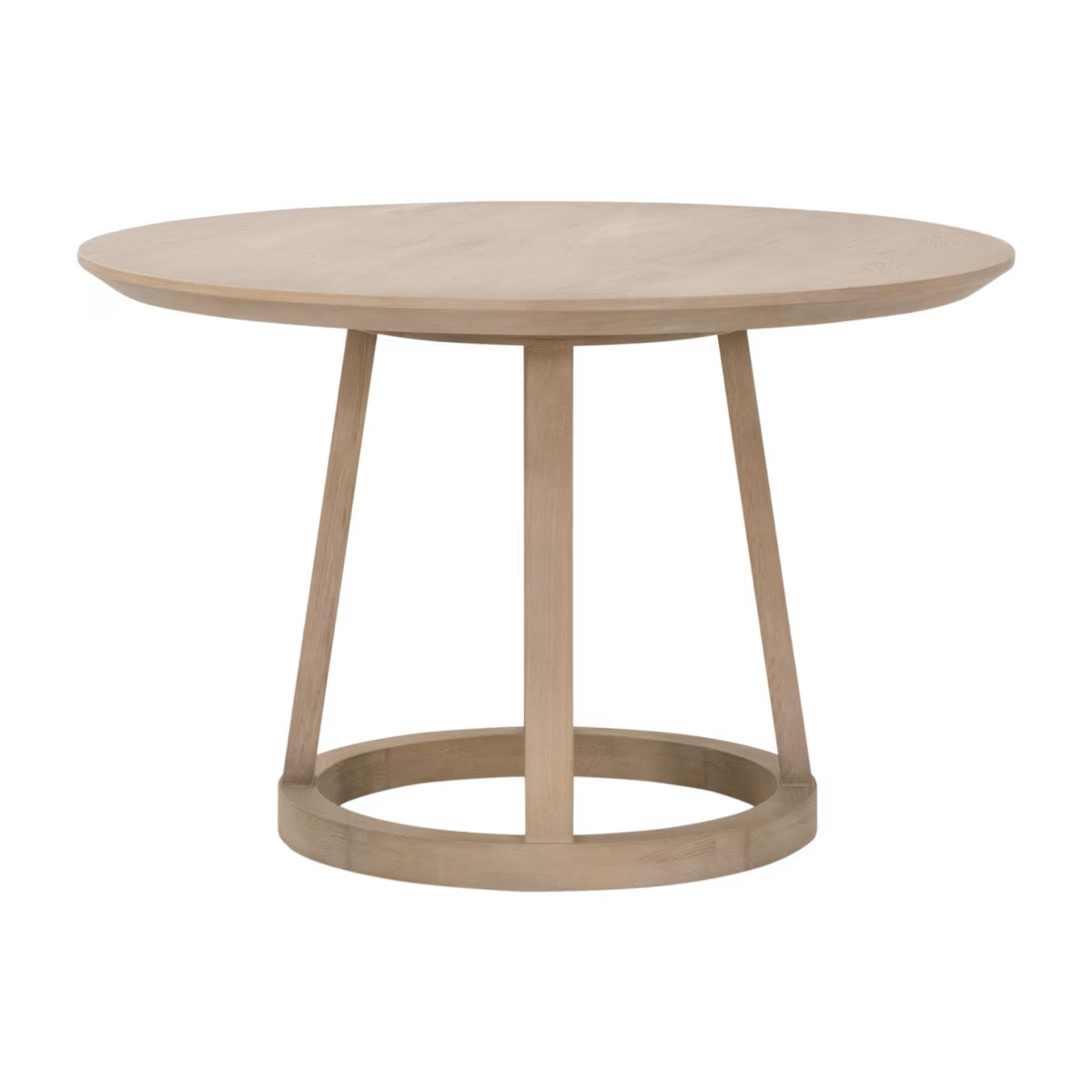 Reeves 48-inch Round Dining Table