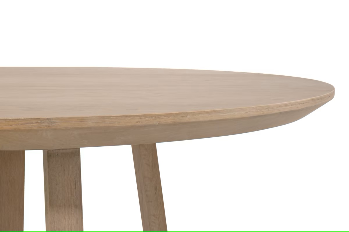 Reeves 48-inch Round Dining Table