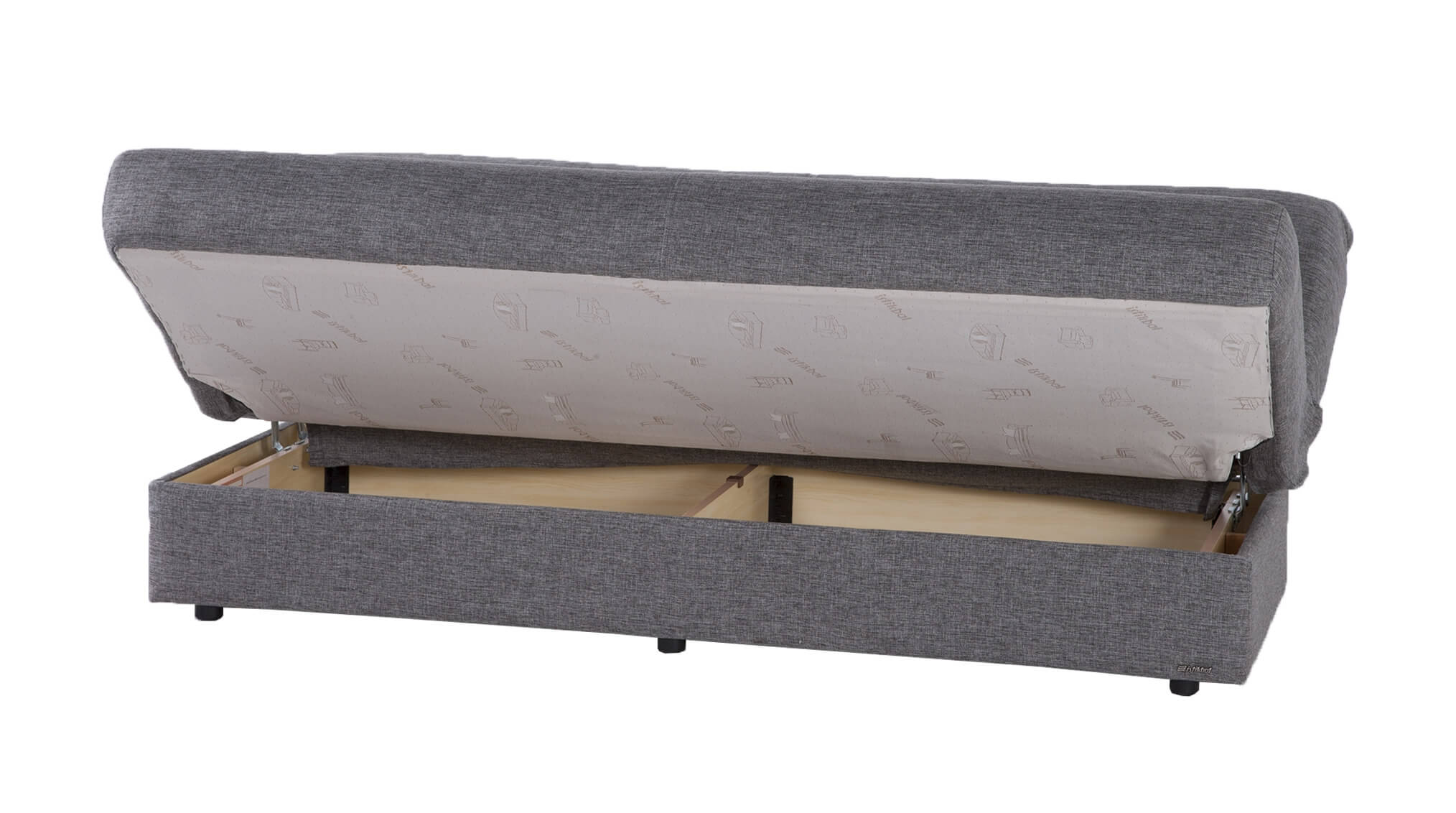 Regata Storage Sleeper Sofabed
