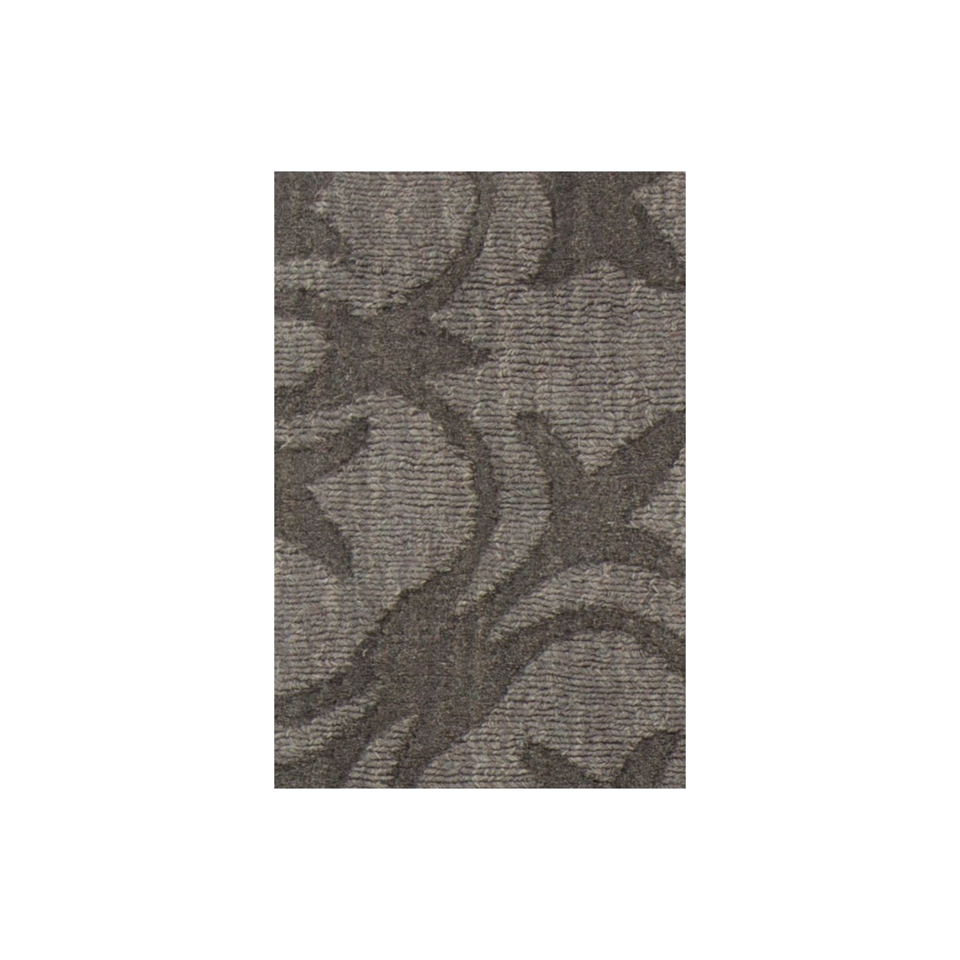 Rekha Wool Rectangular Handmade Rug, 9' x 13'