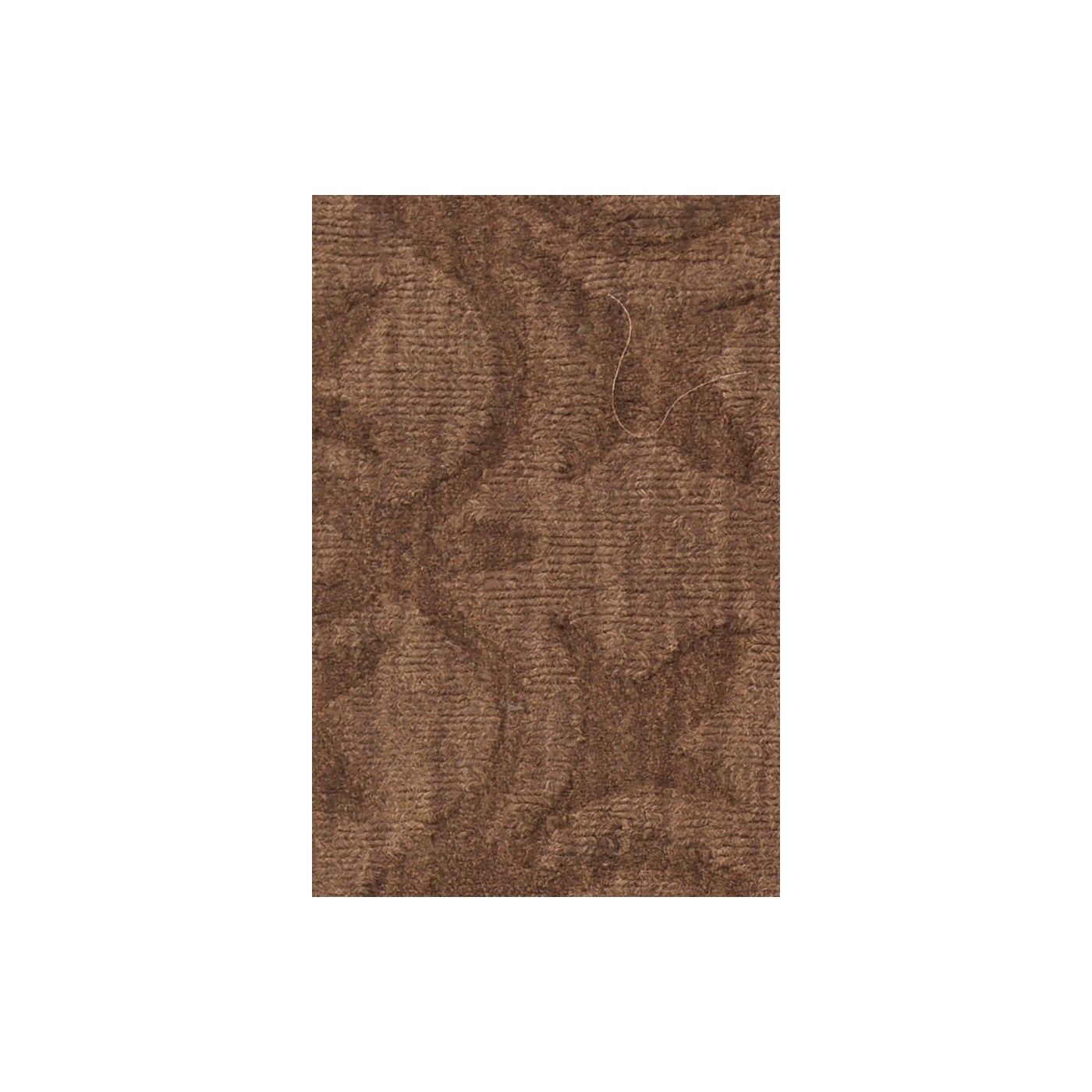 Rekha Wool Rectangular Handmade Rug, 9' x 13'