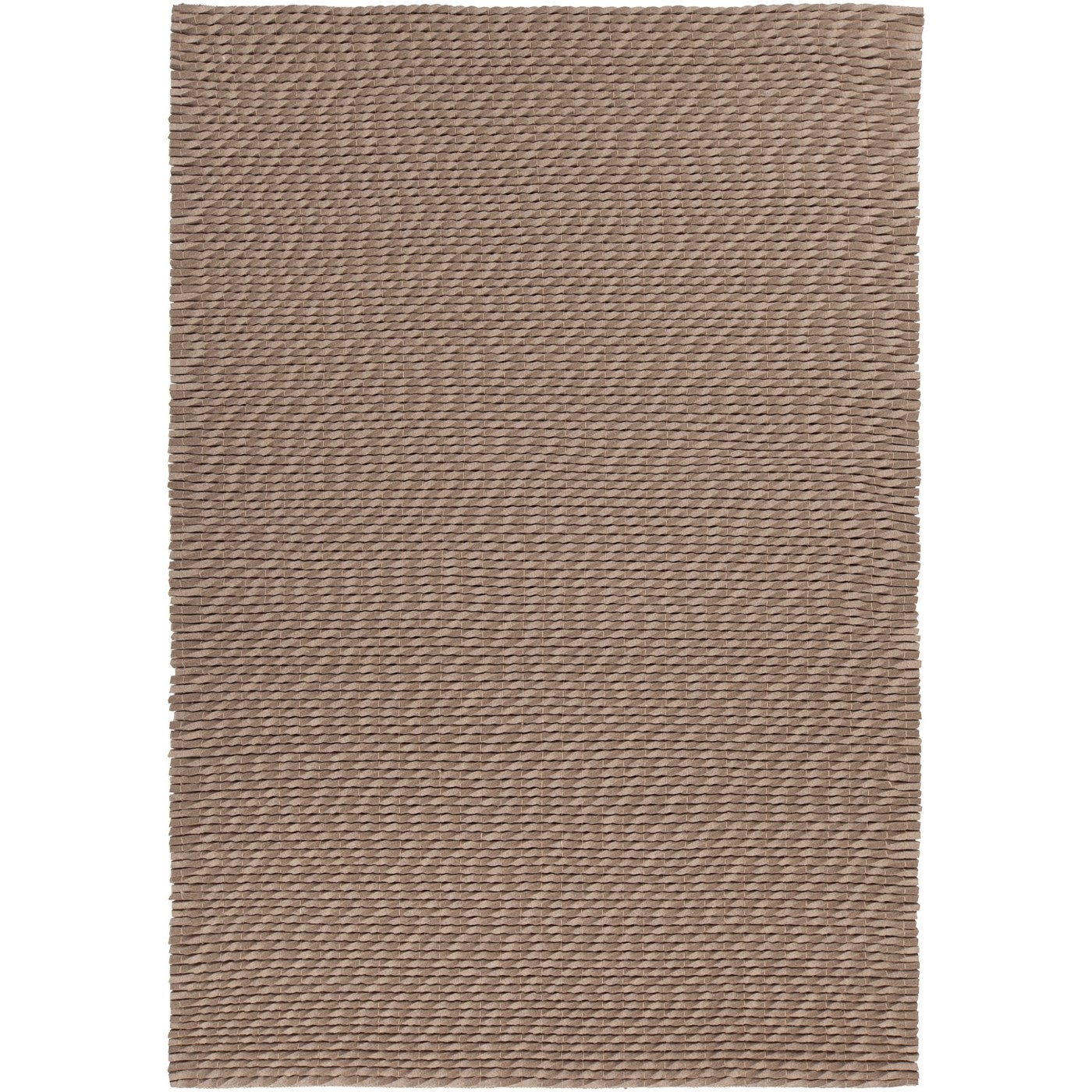 Renea Wool Rectangular Handmade Rug
