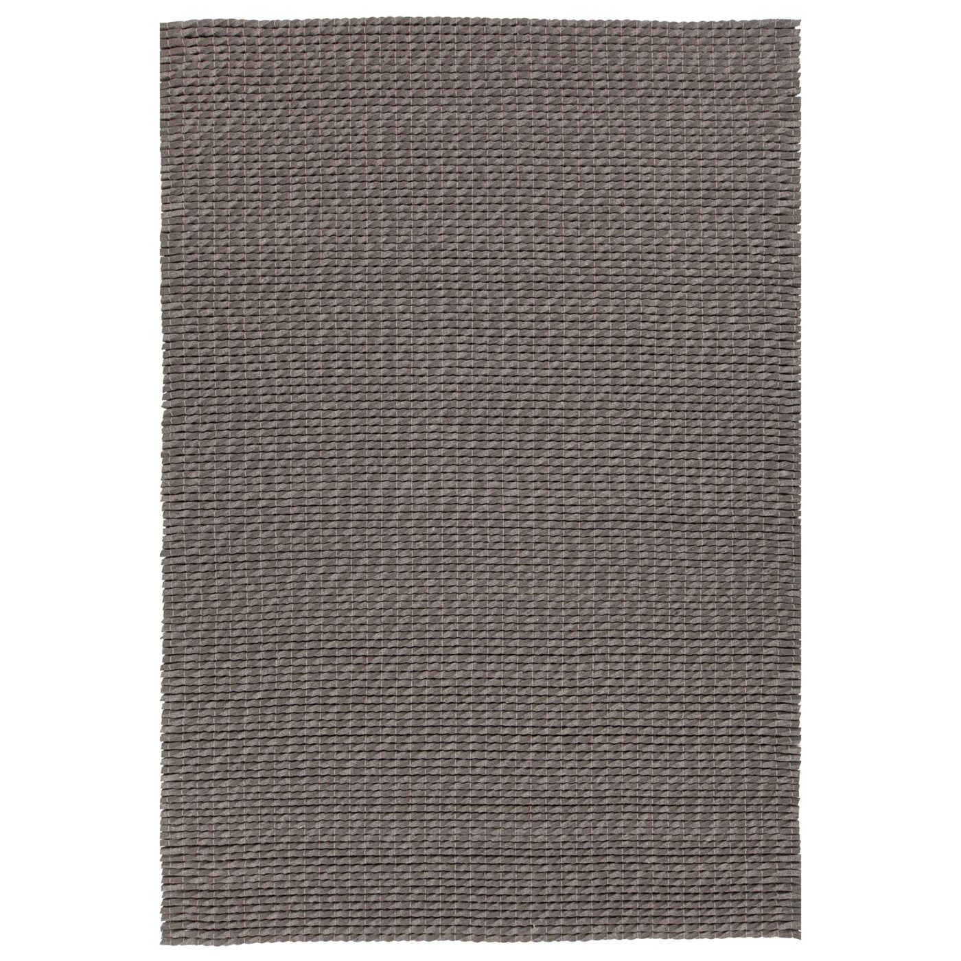 Renea Wool Rectangular Handmade Rug