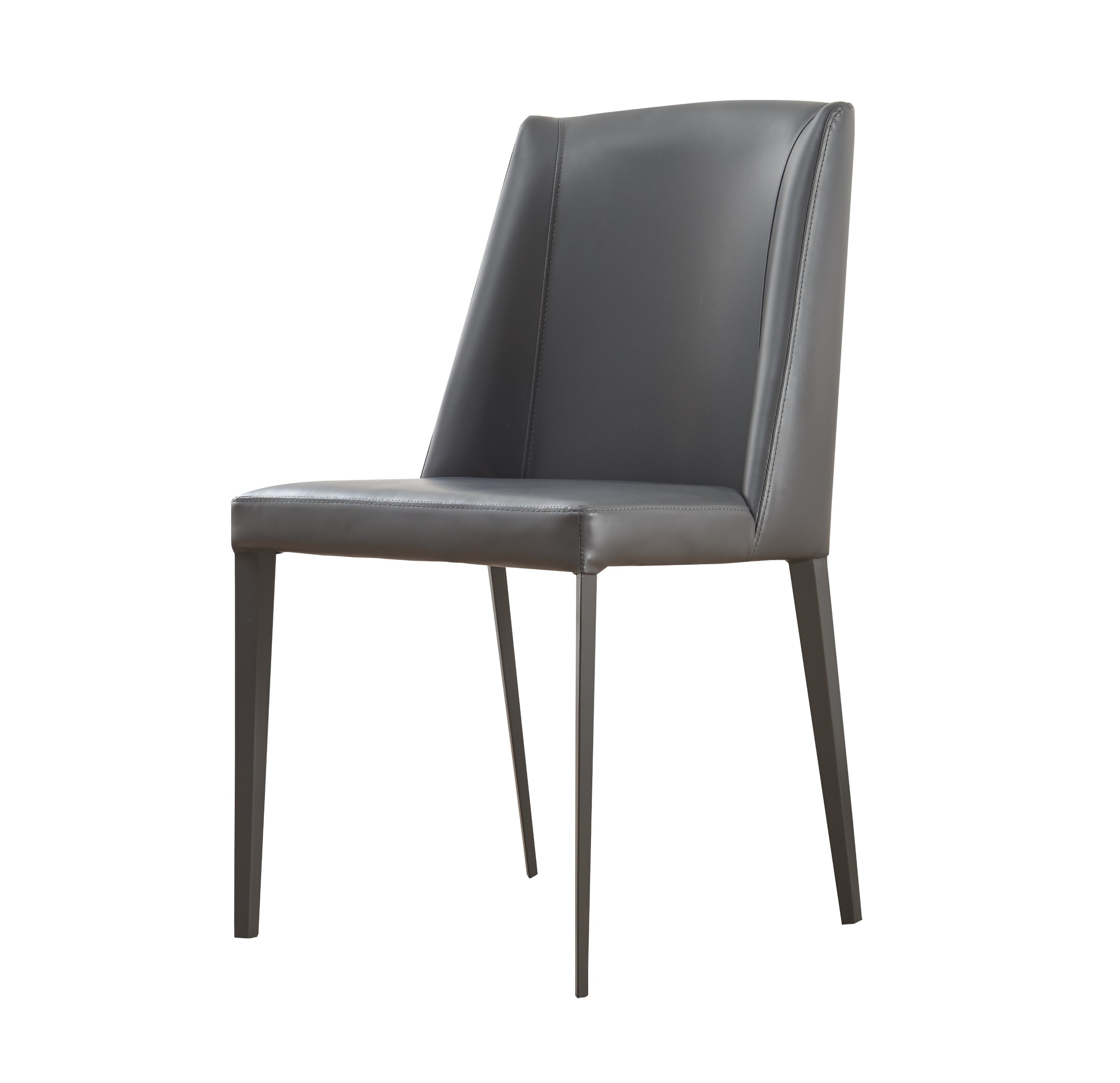 Reno Eco-Leather Dining Chair