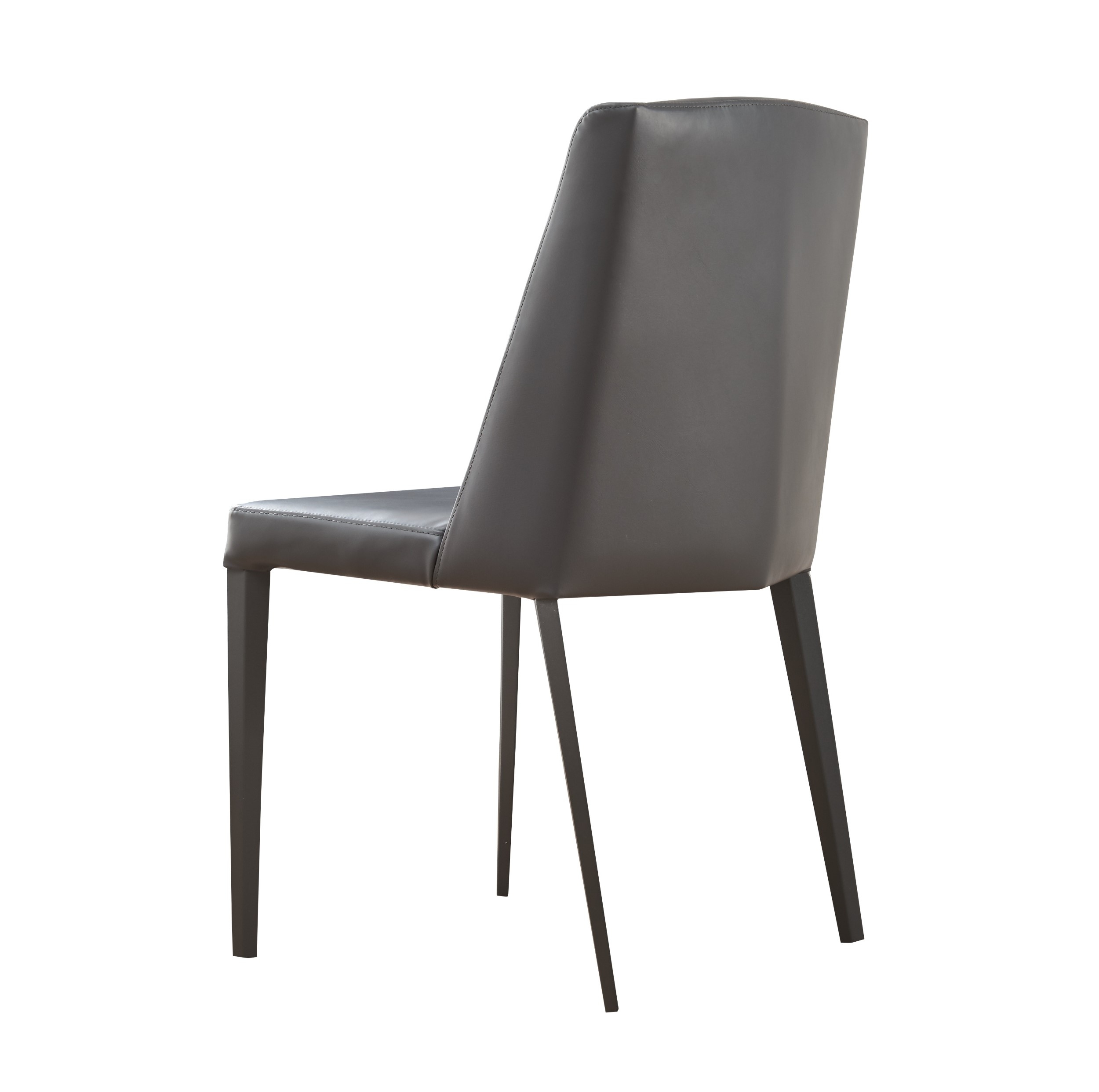 Reno Eco-Leather Dining Chair