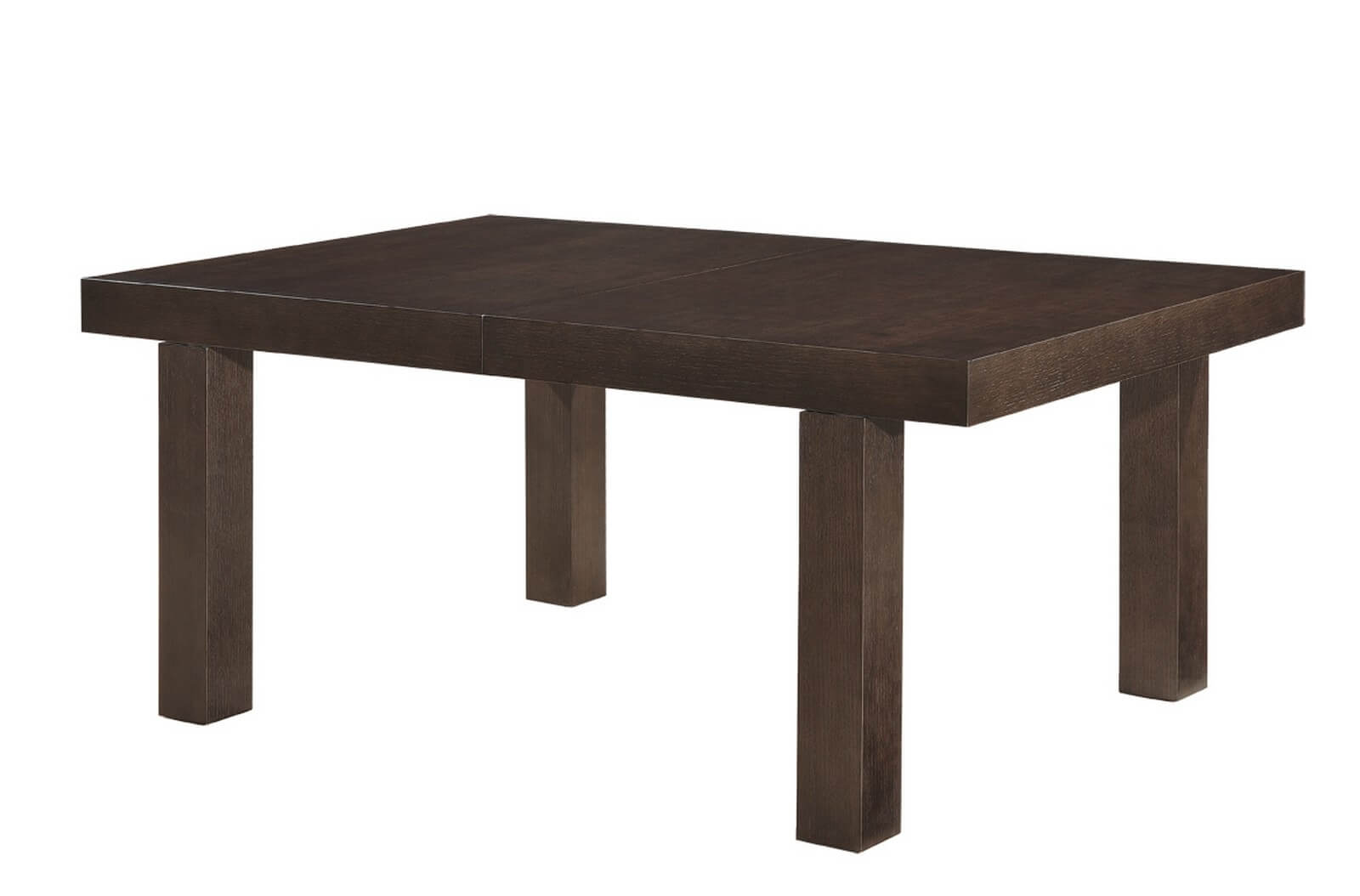 Resolve Wood Extendable Dining Set