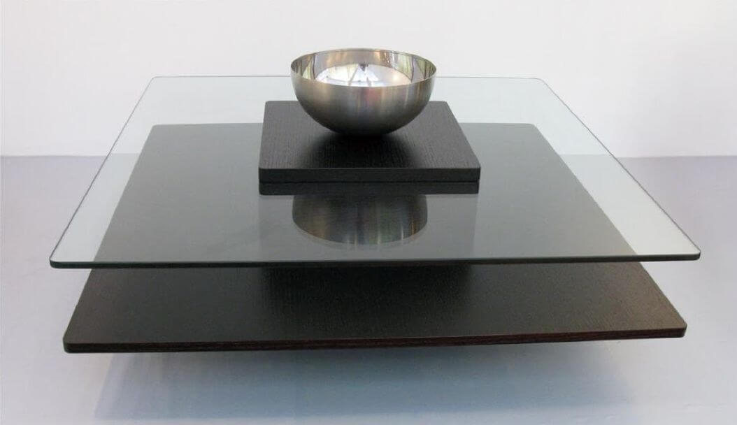 Revere Square Coffee Table