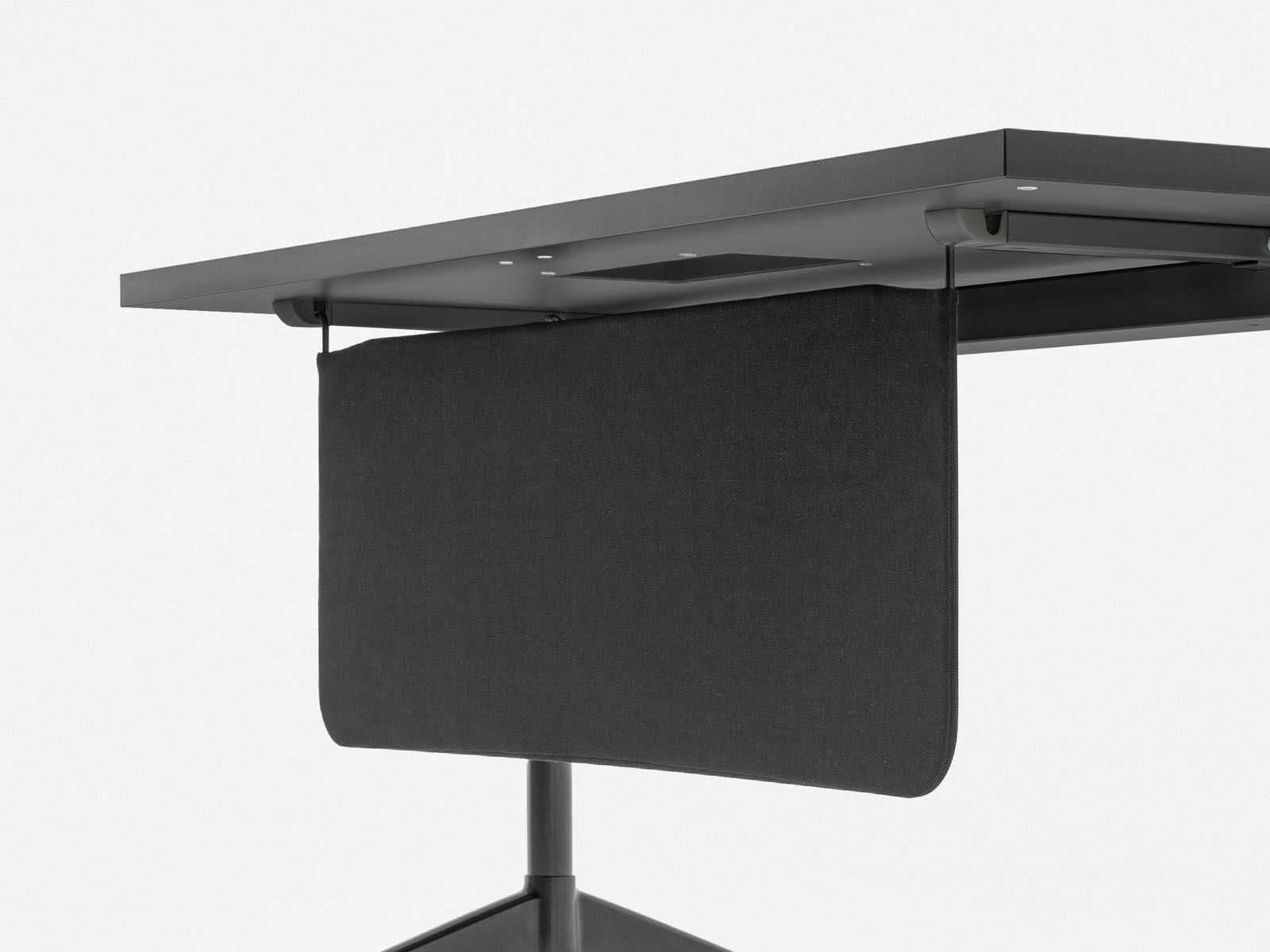 Revi Rectangular Table divider