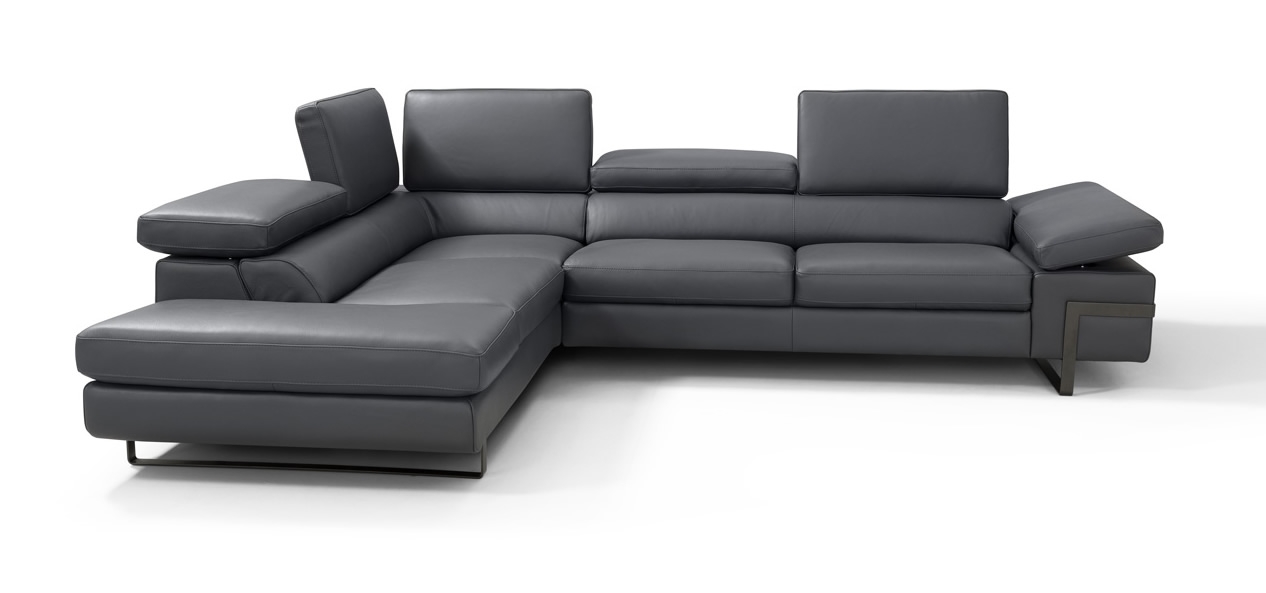 Rimini Premium Italian Leather Left Hand