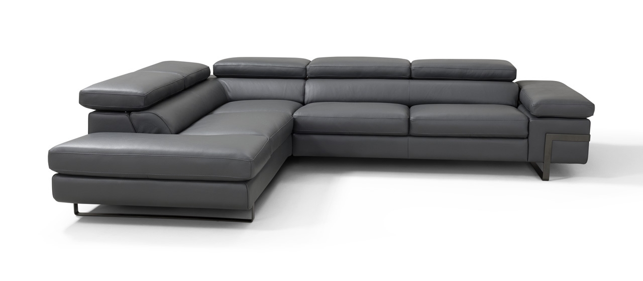 J&M Rimini Premium Italian Leather LAF