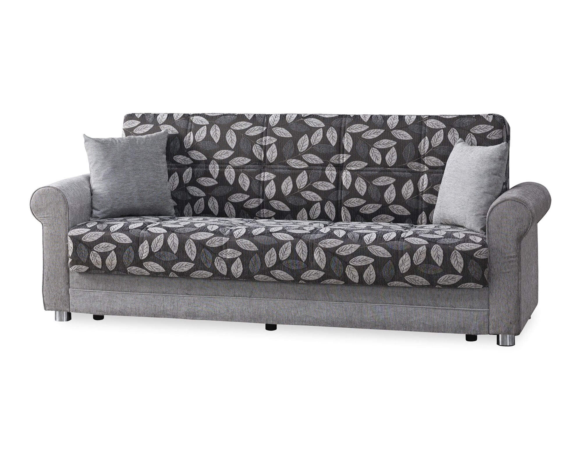 Rio Grande Fabric Convertible Sofabed - Thumbnail 5