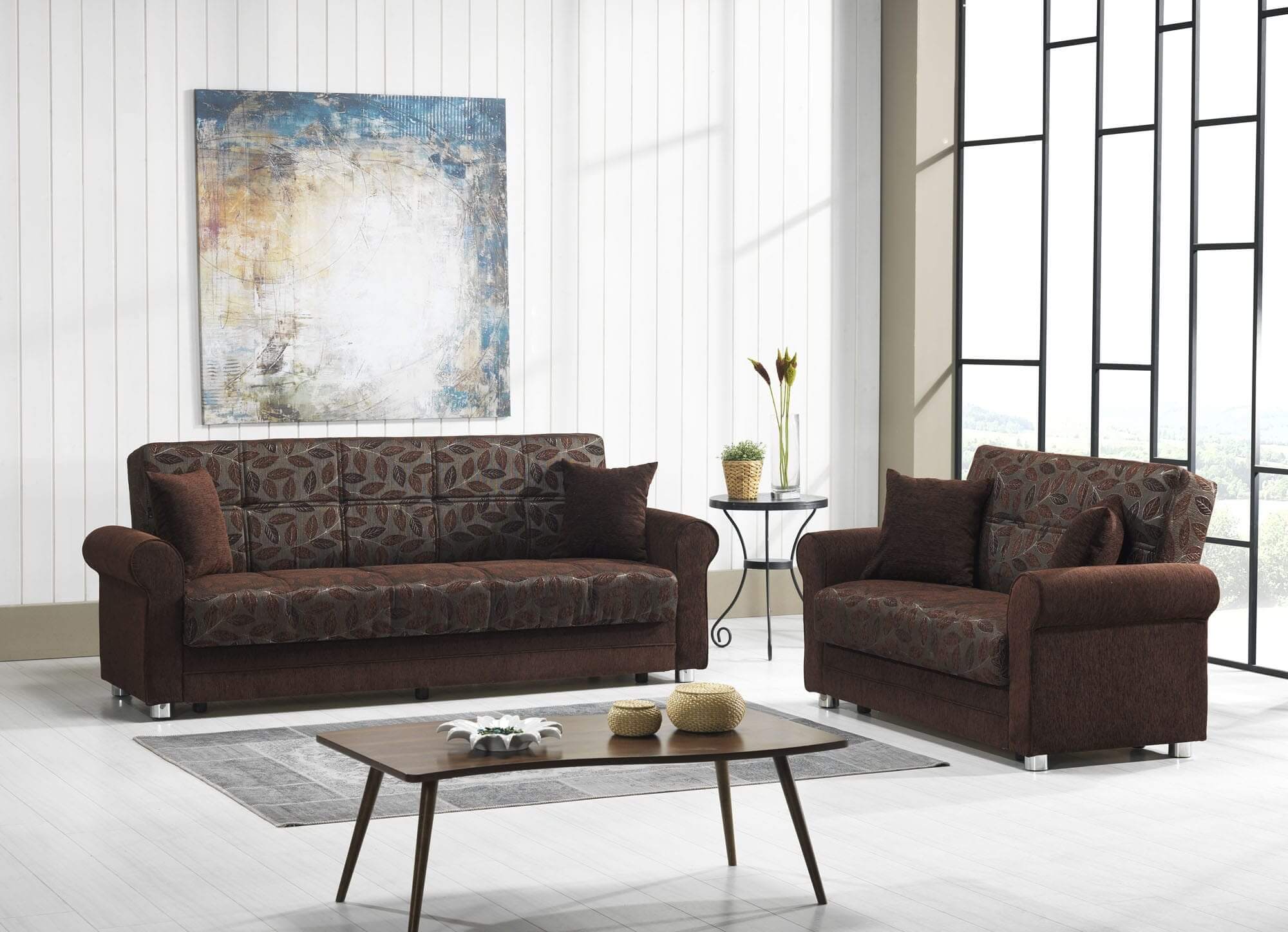 Rio Grande Living Room Set