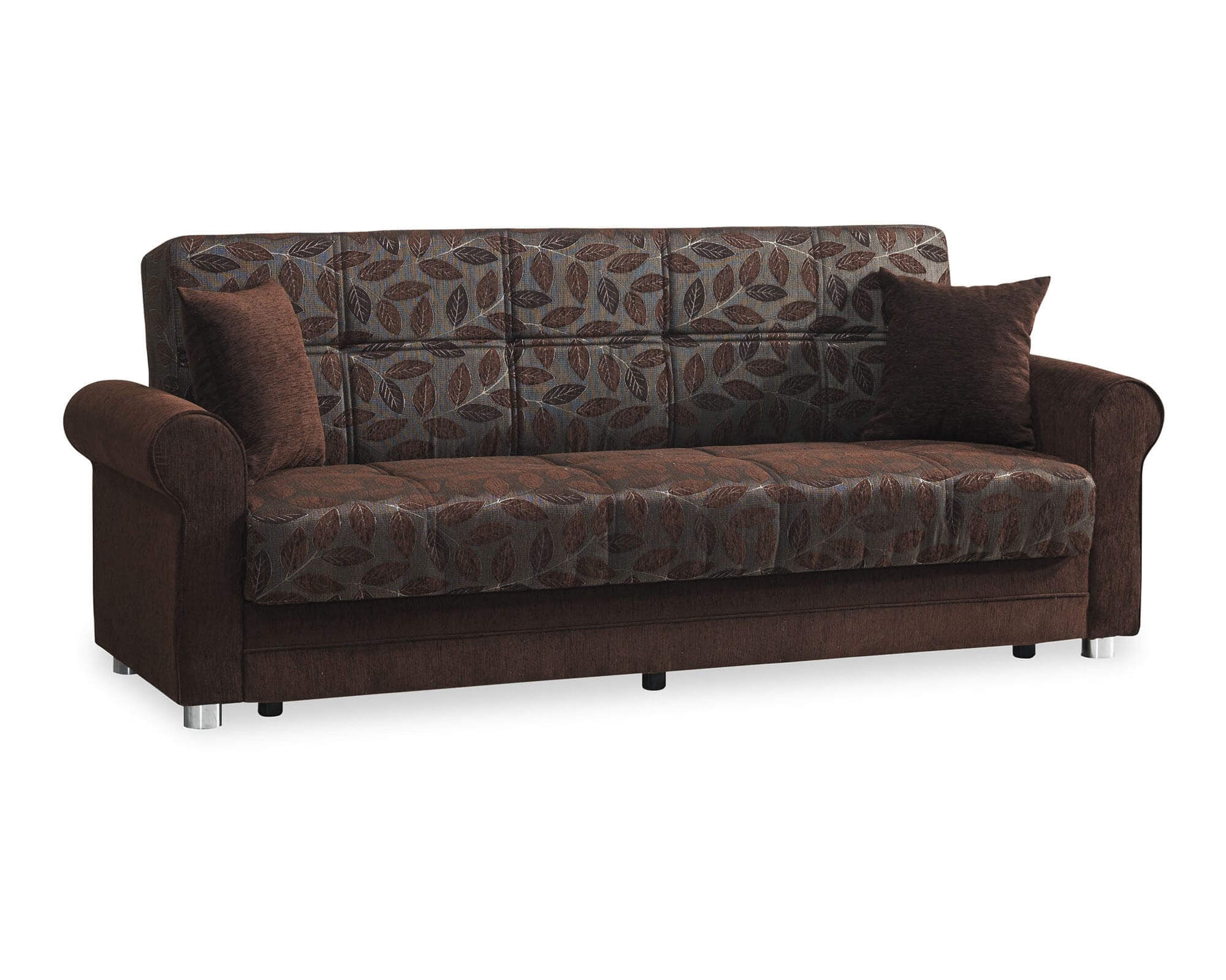 Rio Grande Fabric Convertible Sofabed - Thumbnail 2