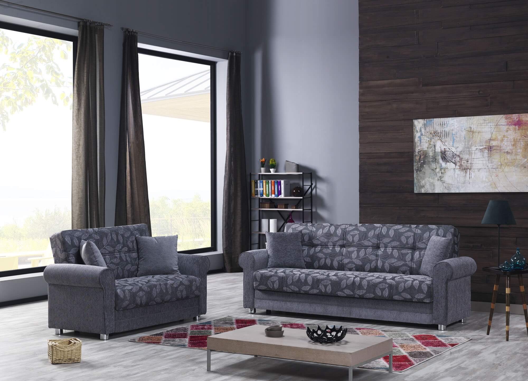Rio Grande Living Room Set
