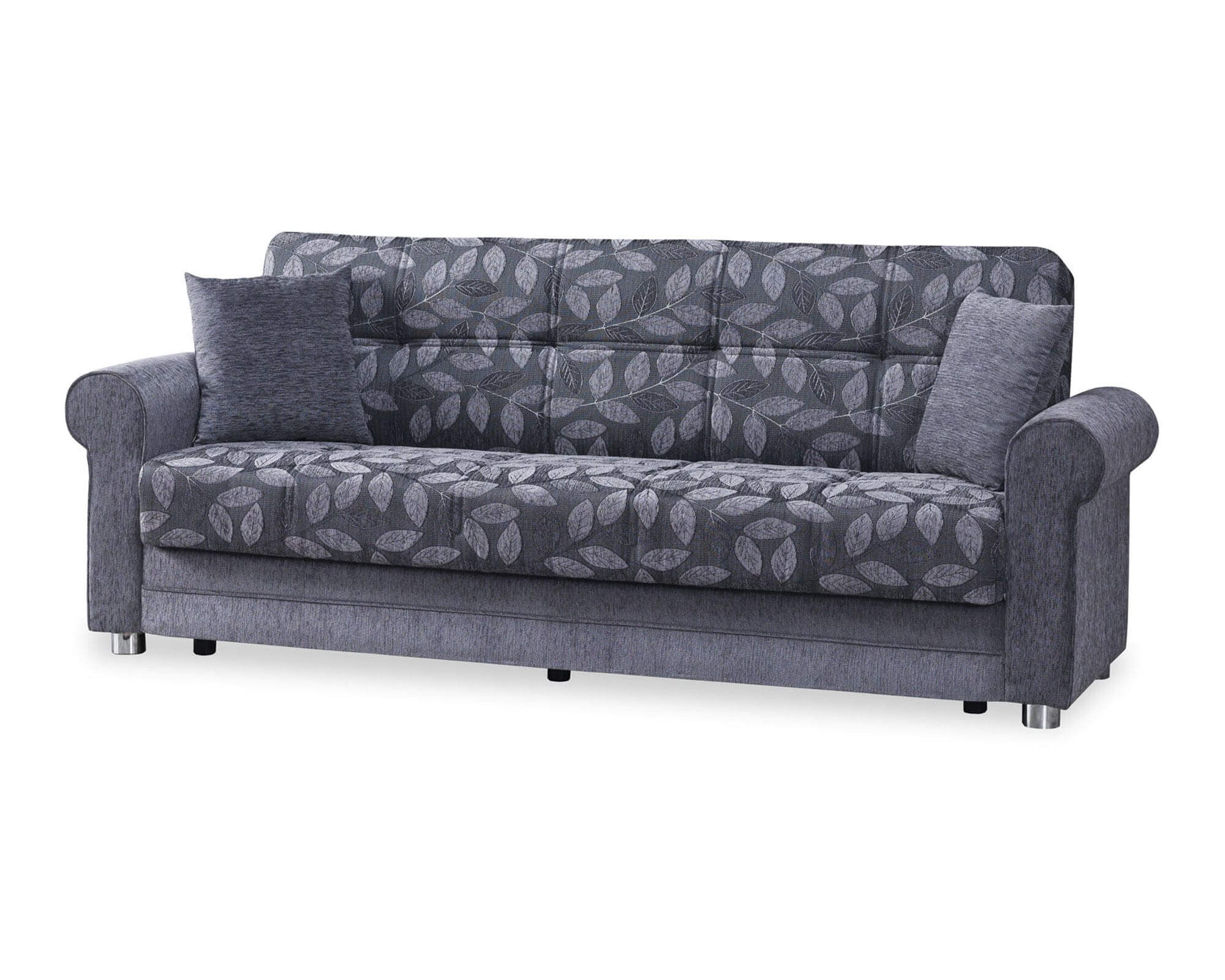 Rio Grande Fabric Convertible Sofabed