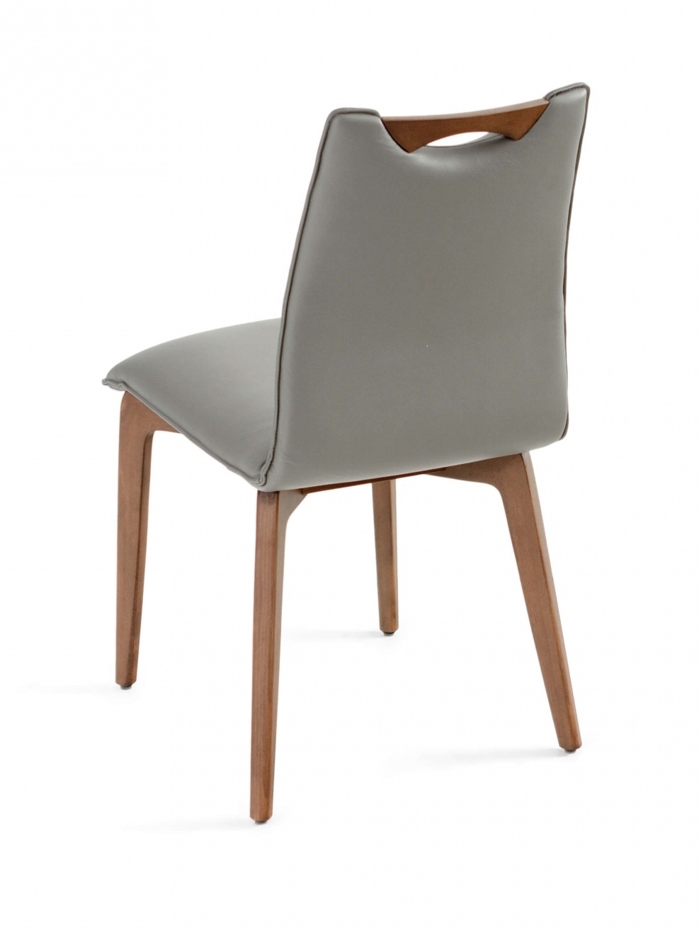 Ritz Leather Dining Chair
