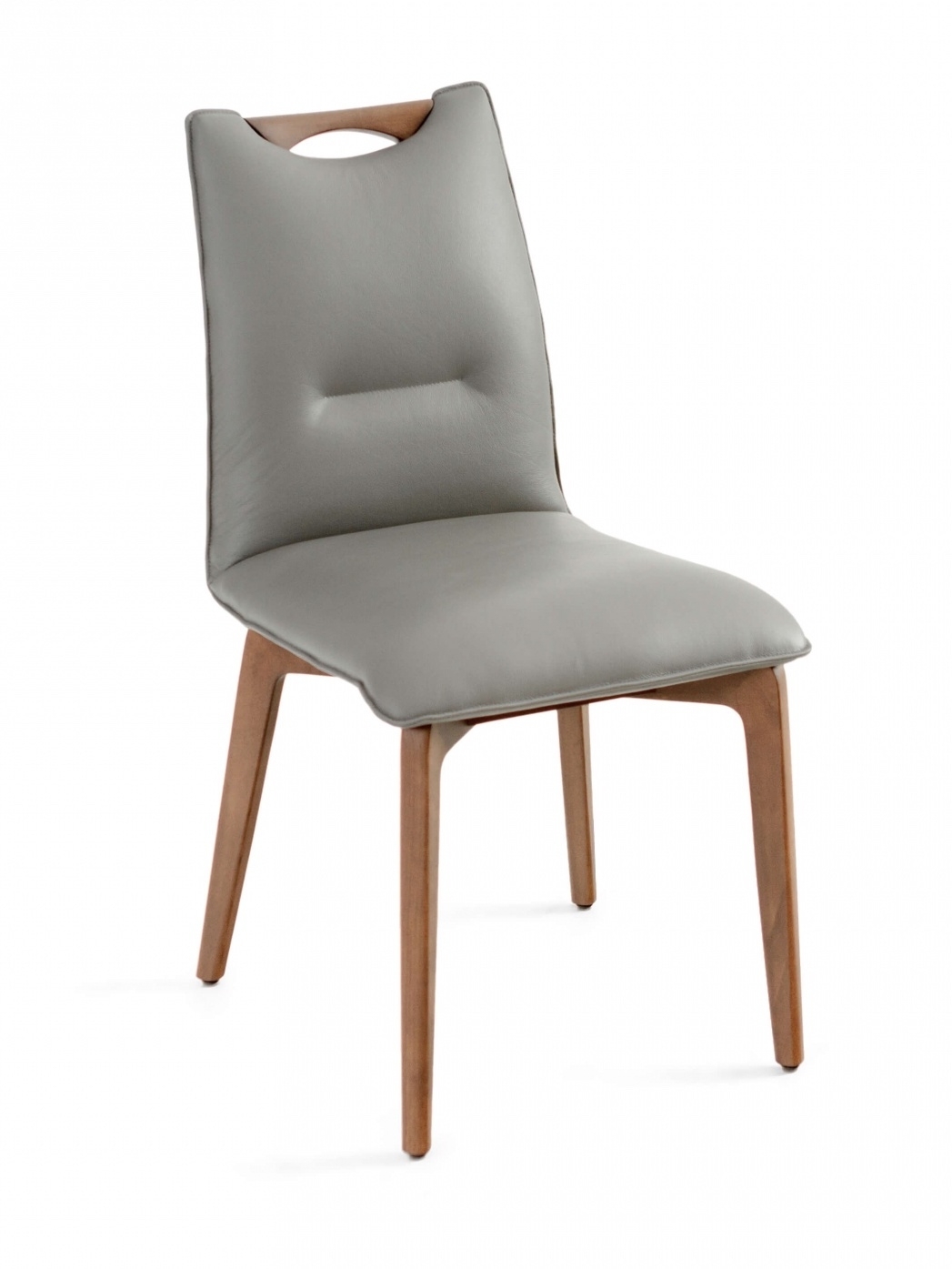 Ritz Leather Dining Chair
