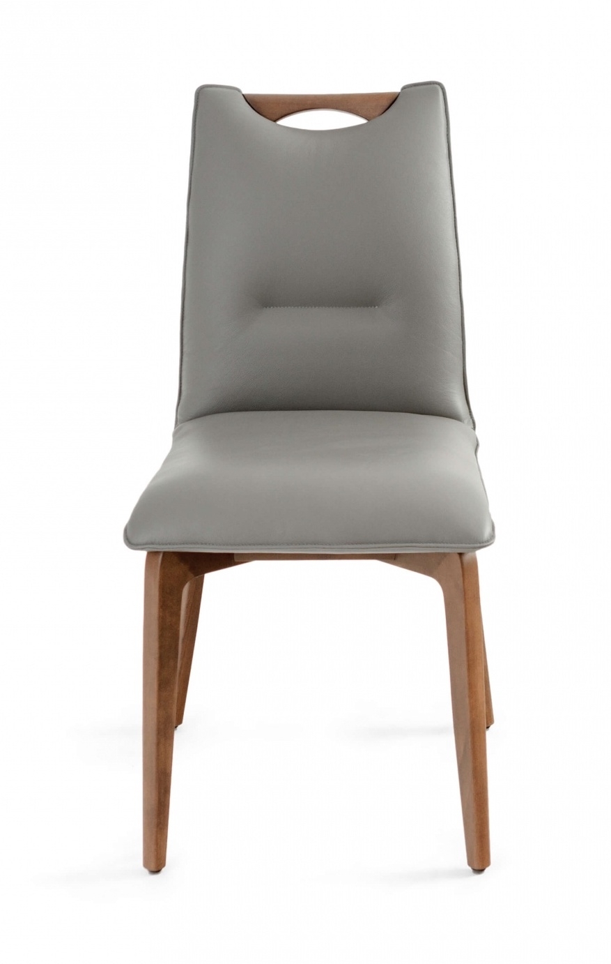 Ritz Leather Dining Chair