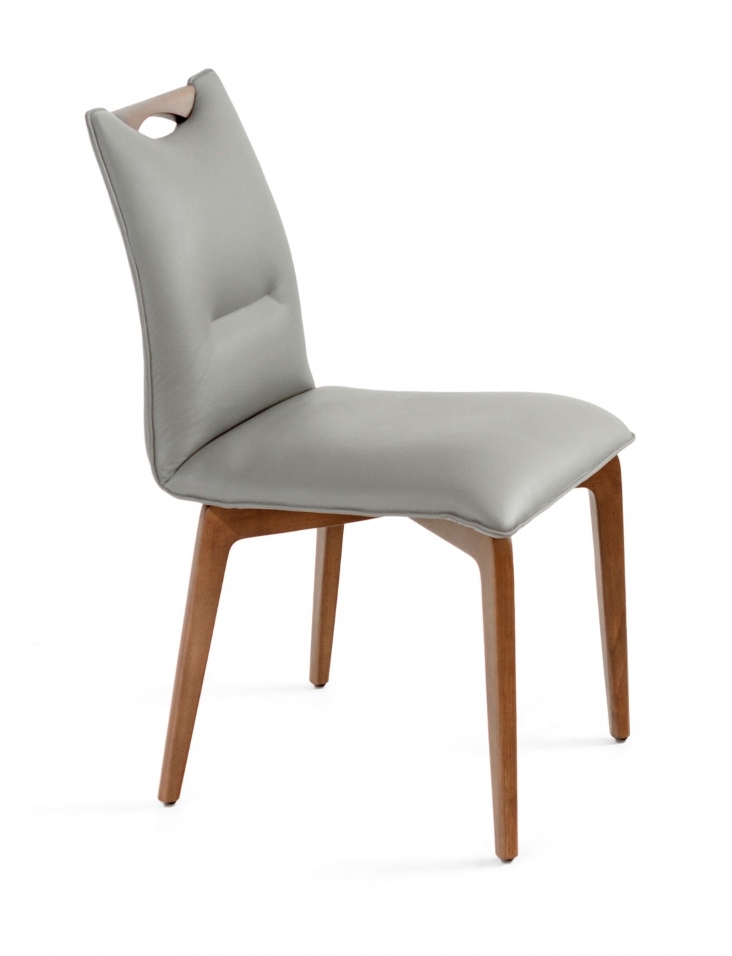 Ritz Leather Dining Chair