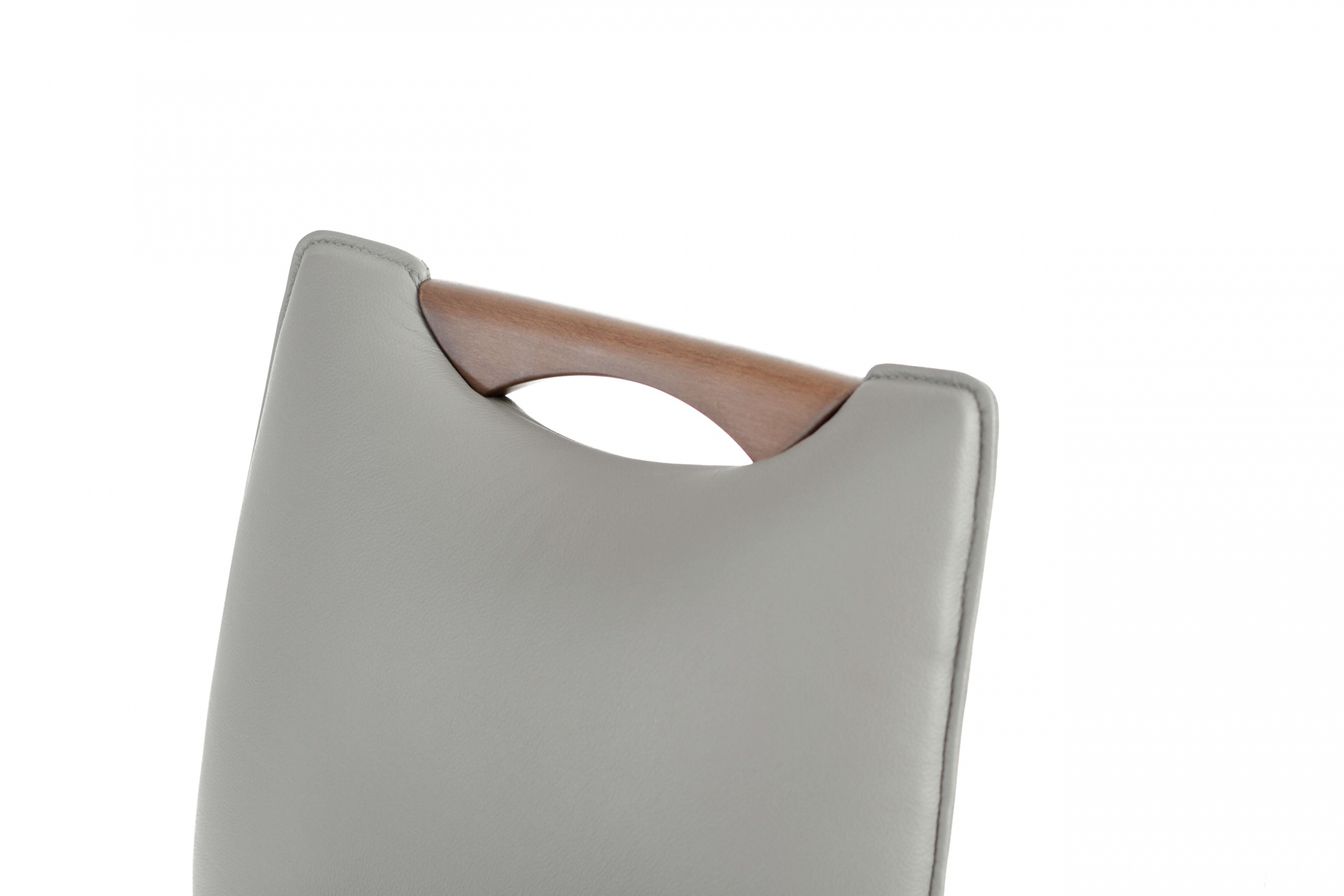 Ritz Leather Dining Chair