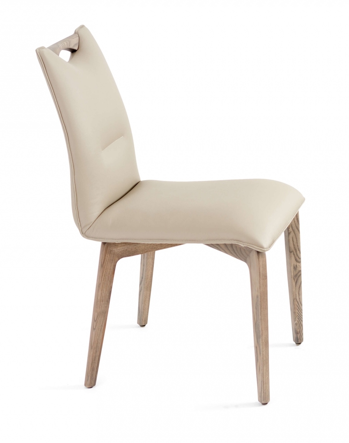 Alster Extendable Dining Set w/Ritz Chair