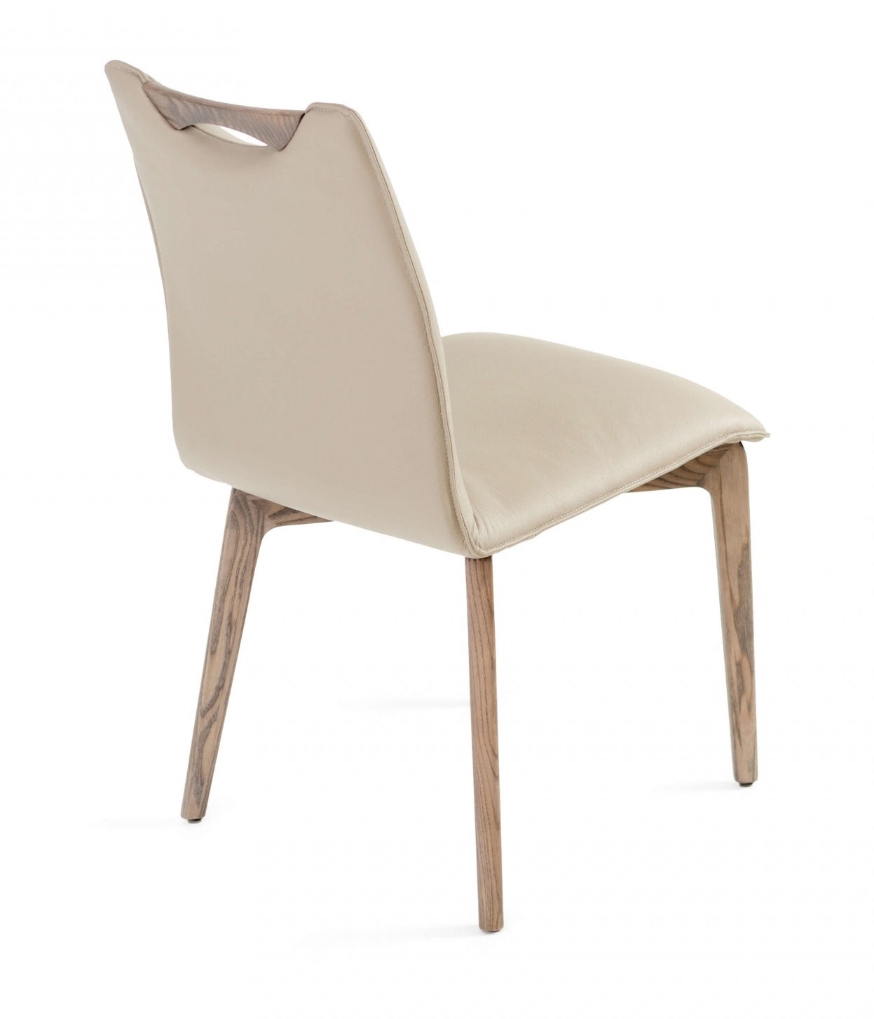 Ritz Leather Dining Chair