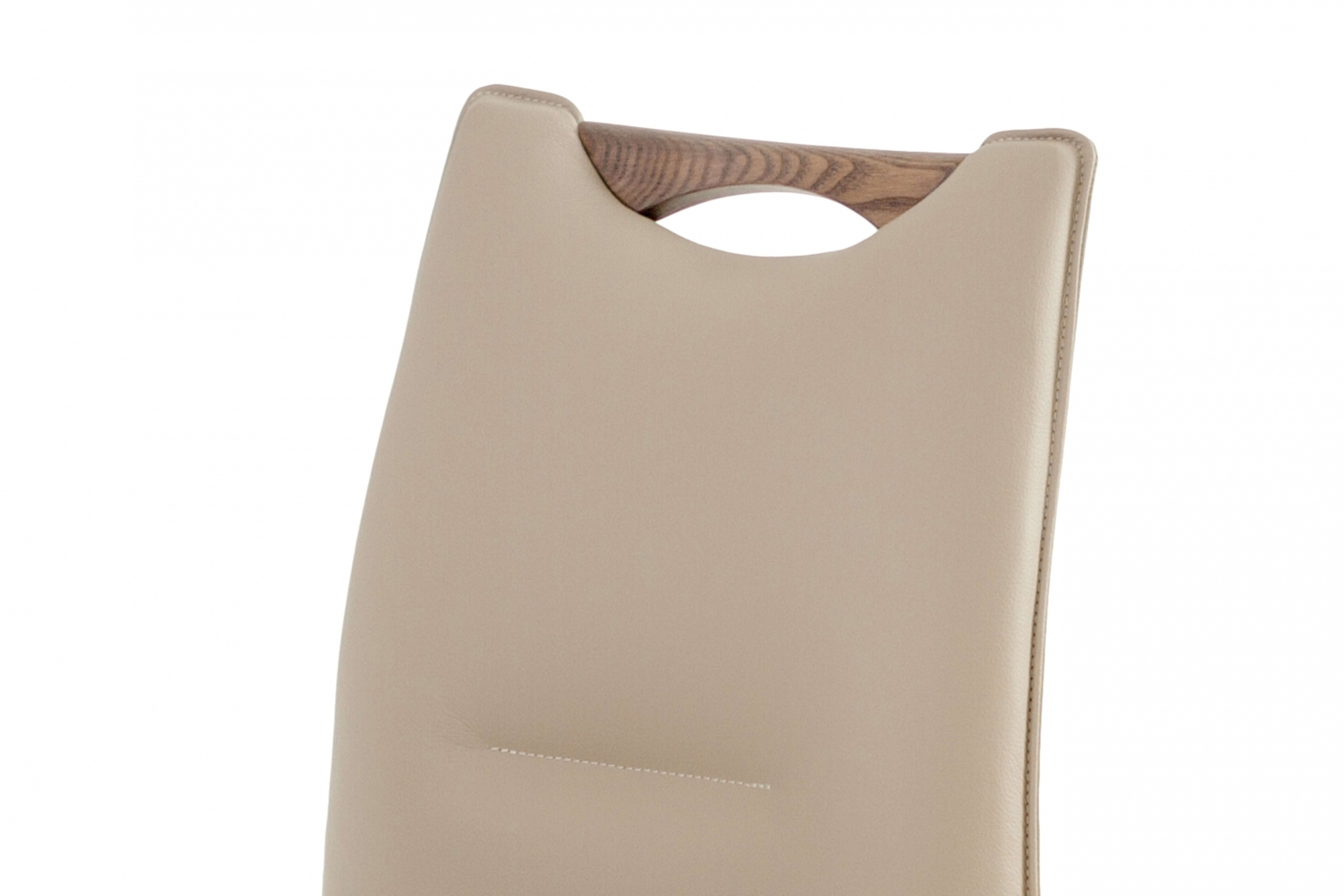 Ritz Leather Dining Chair