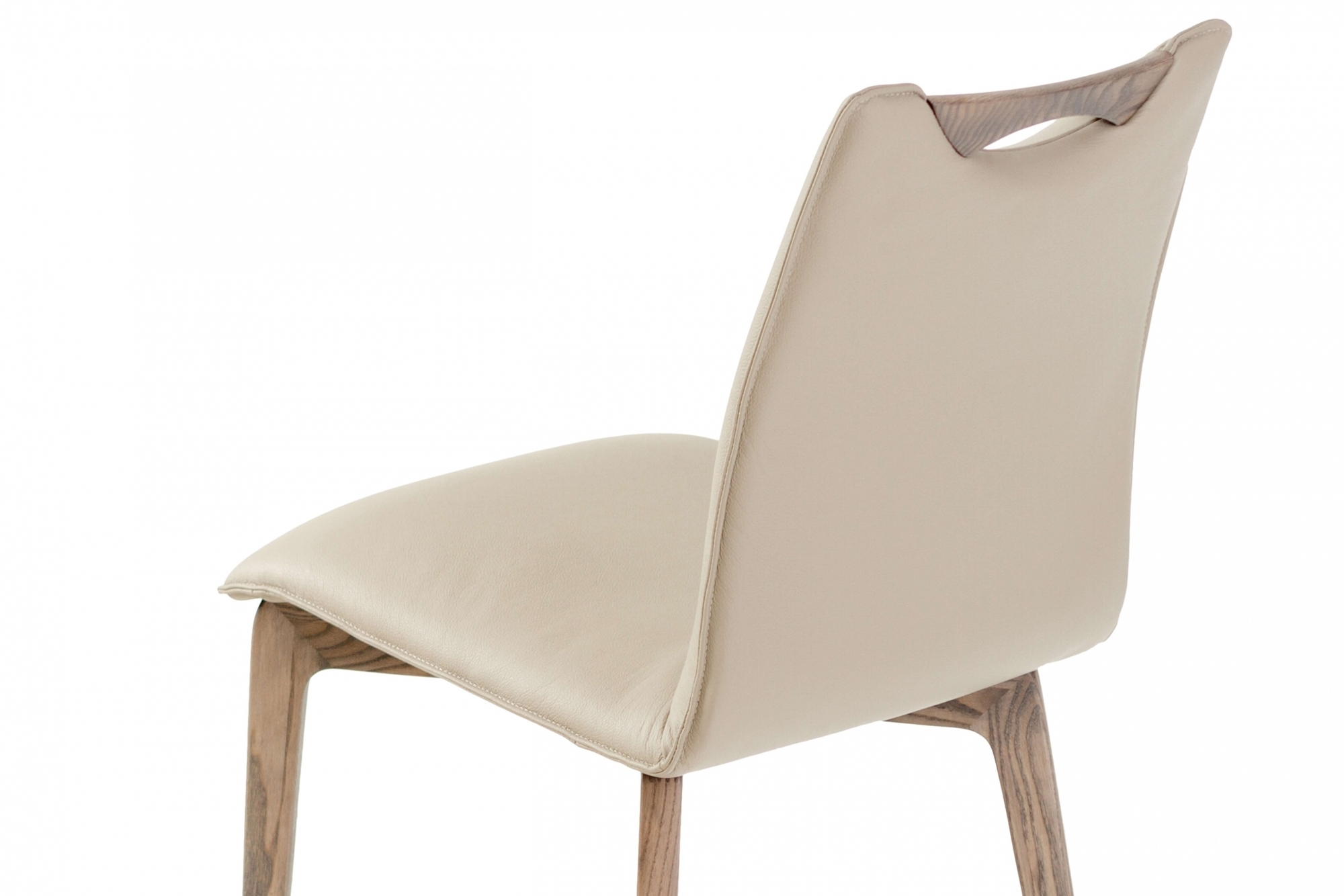 Ritz Leather Dining Chair