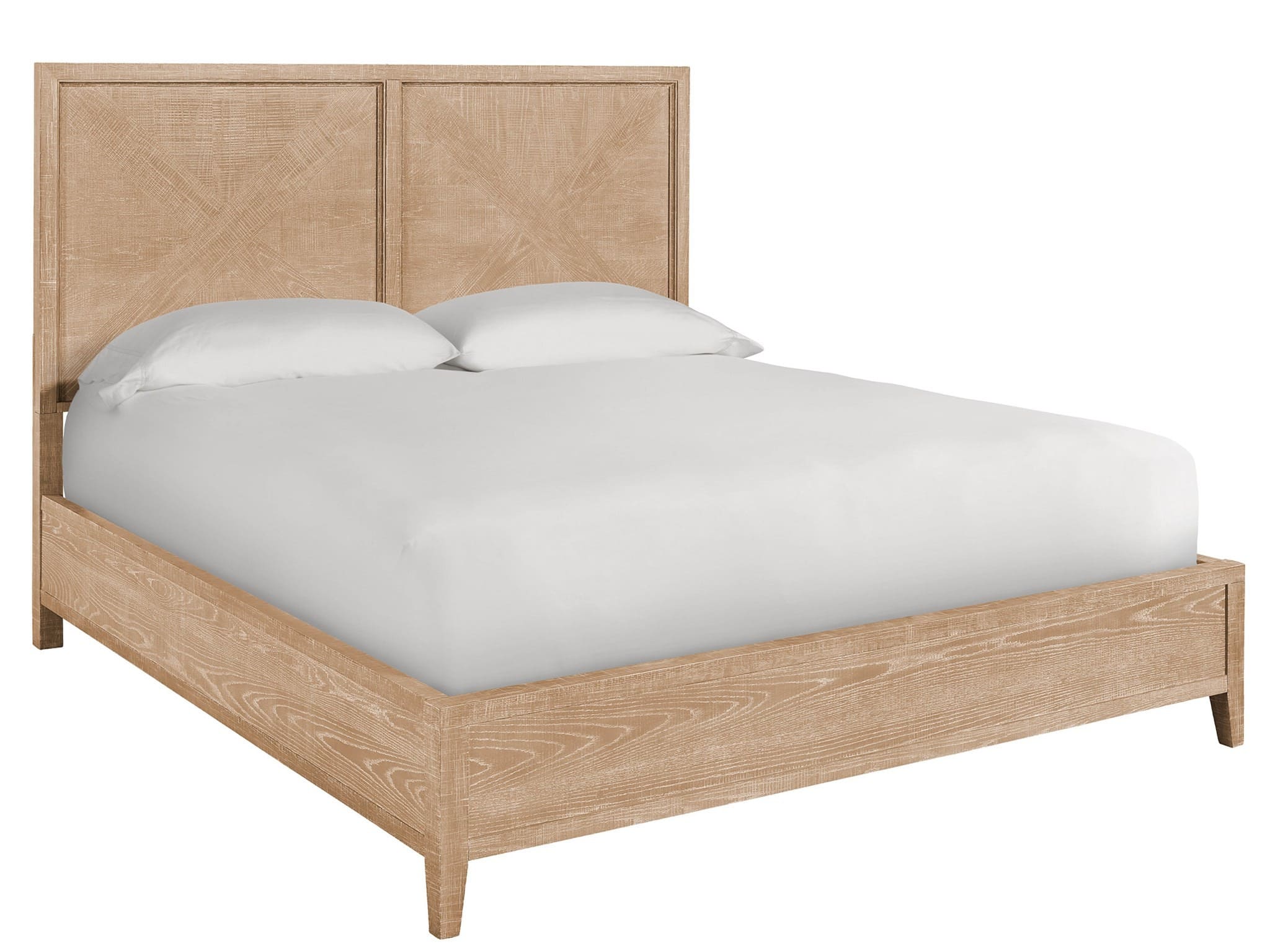 Universal Modern Farmhouse Bedroom Set