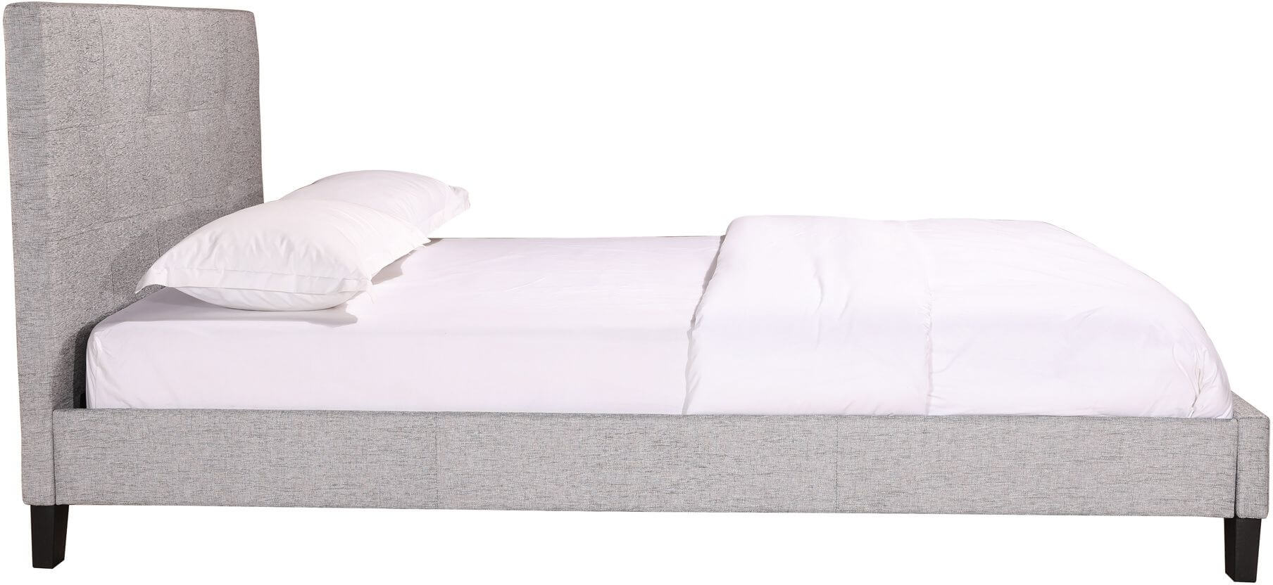 Eliza Fabric Bed