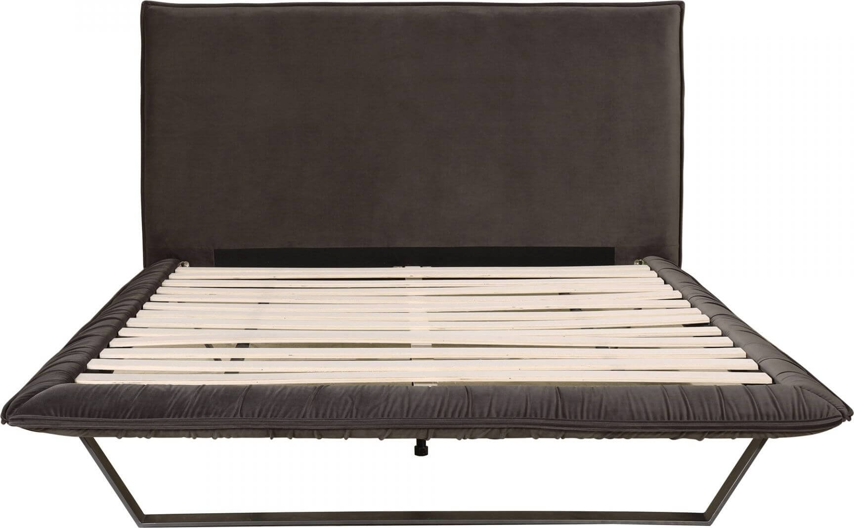 Manilla King Bed Slate