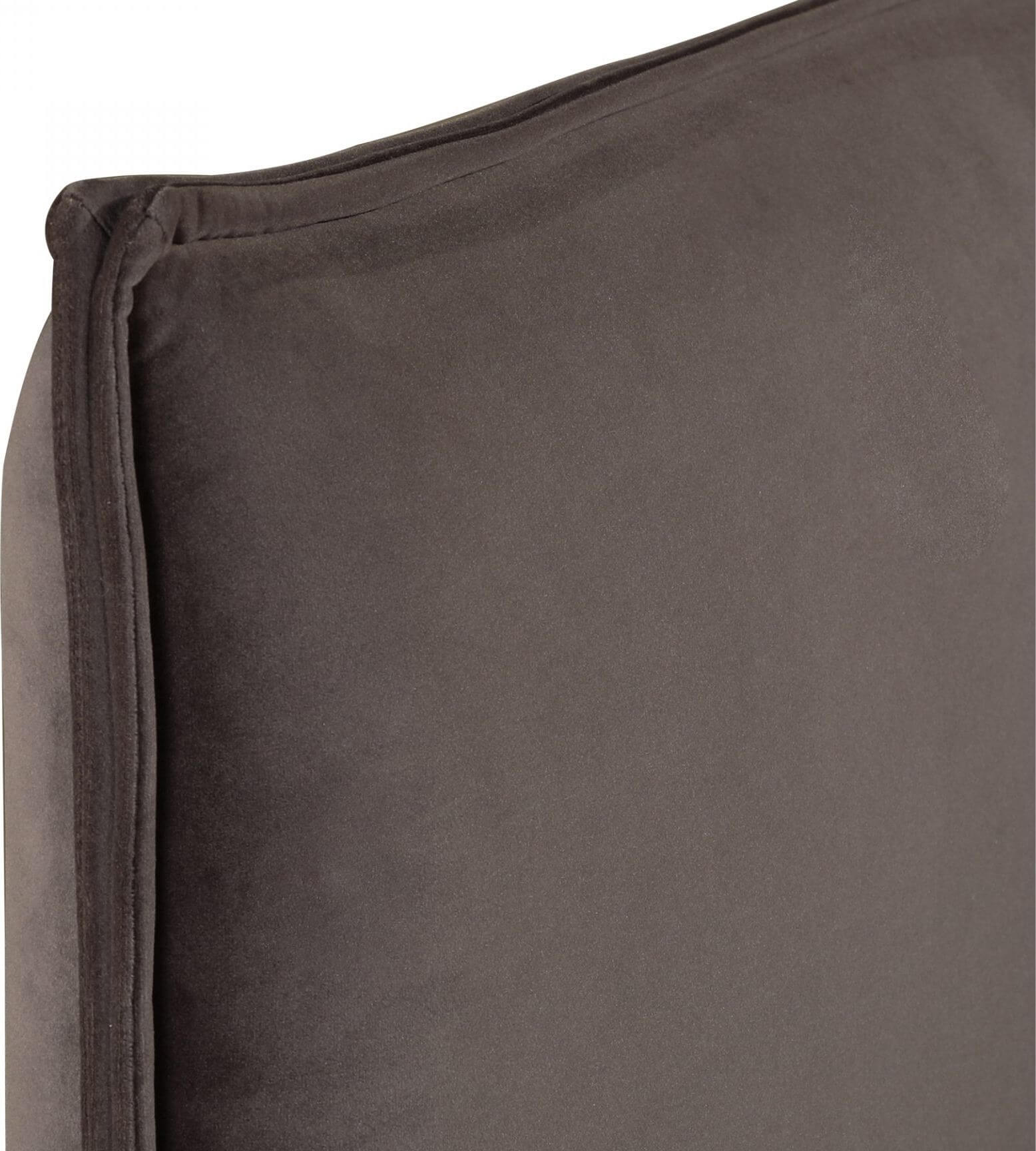 Manilla King Bed Slate