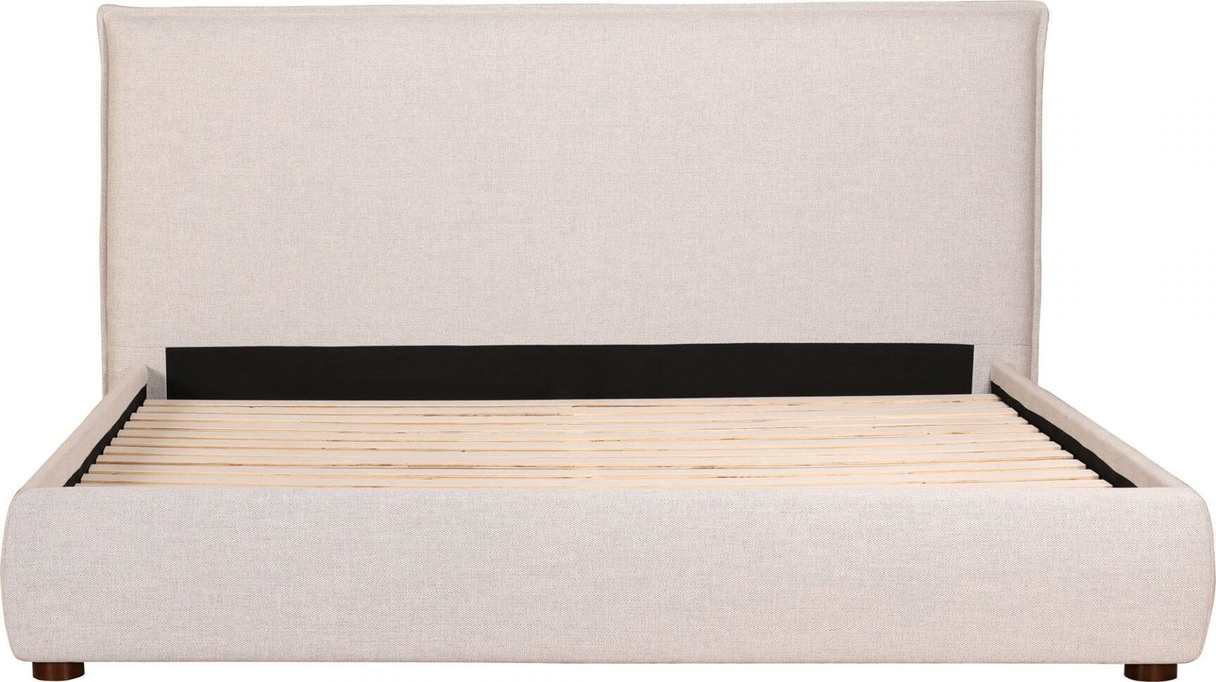 Luzon King Size Bed