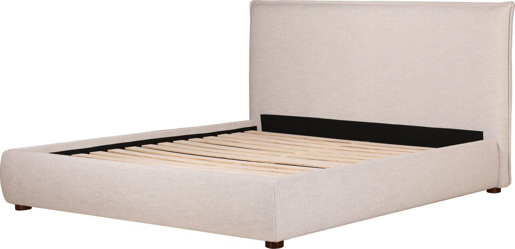 Luzon Queen Size Bed