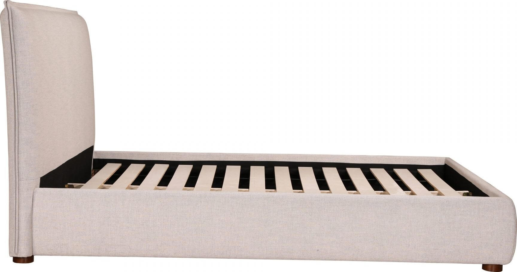 Luzon Queen Size Bed