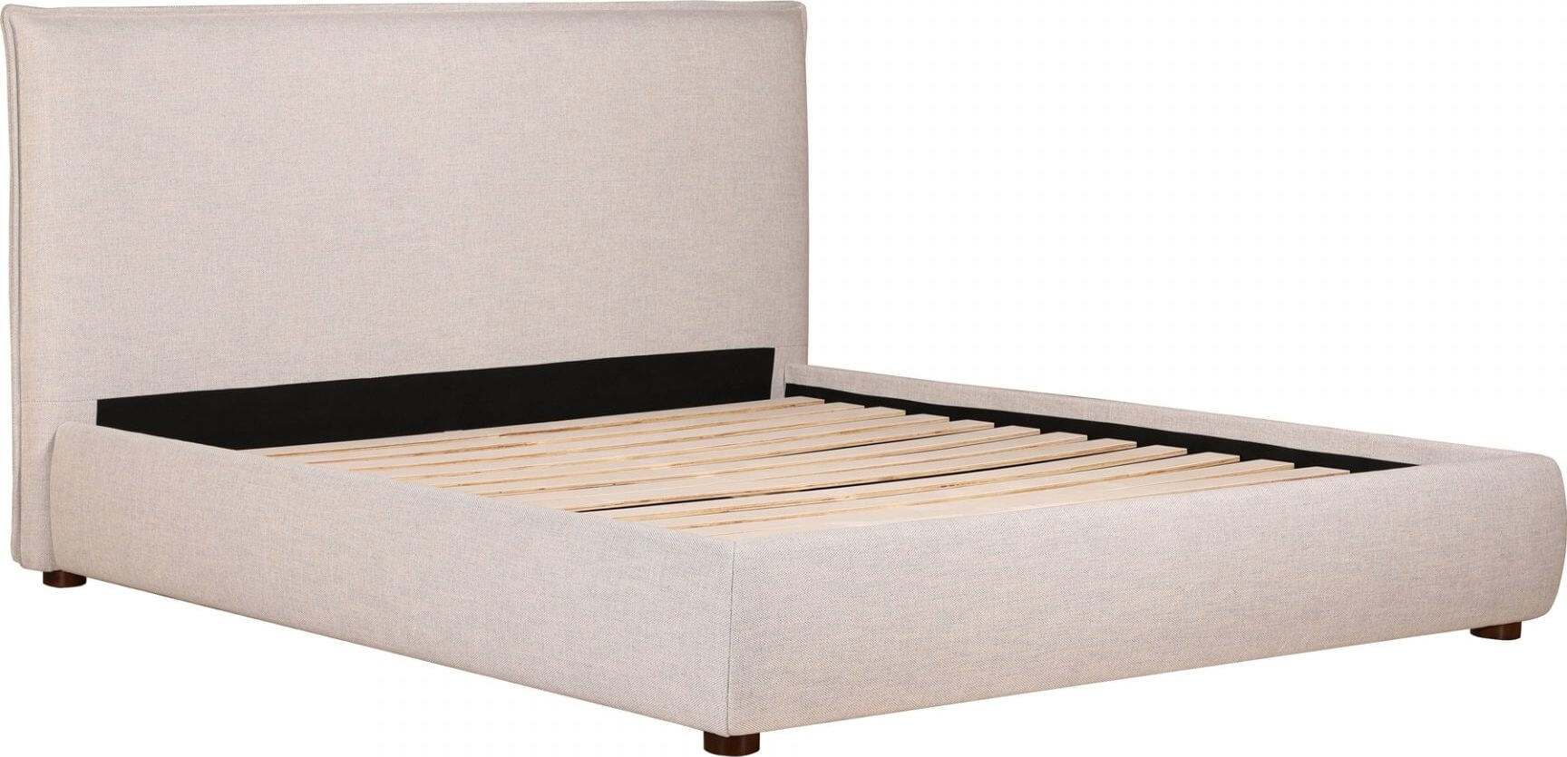 Luzon Queen Size Bed