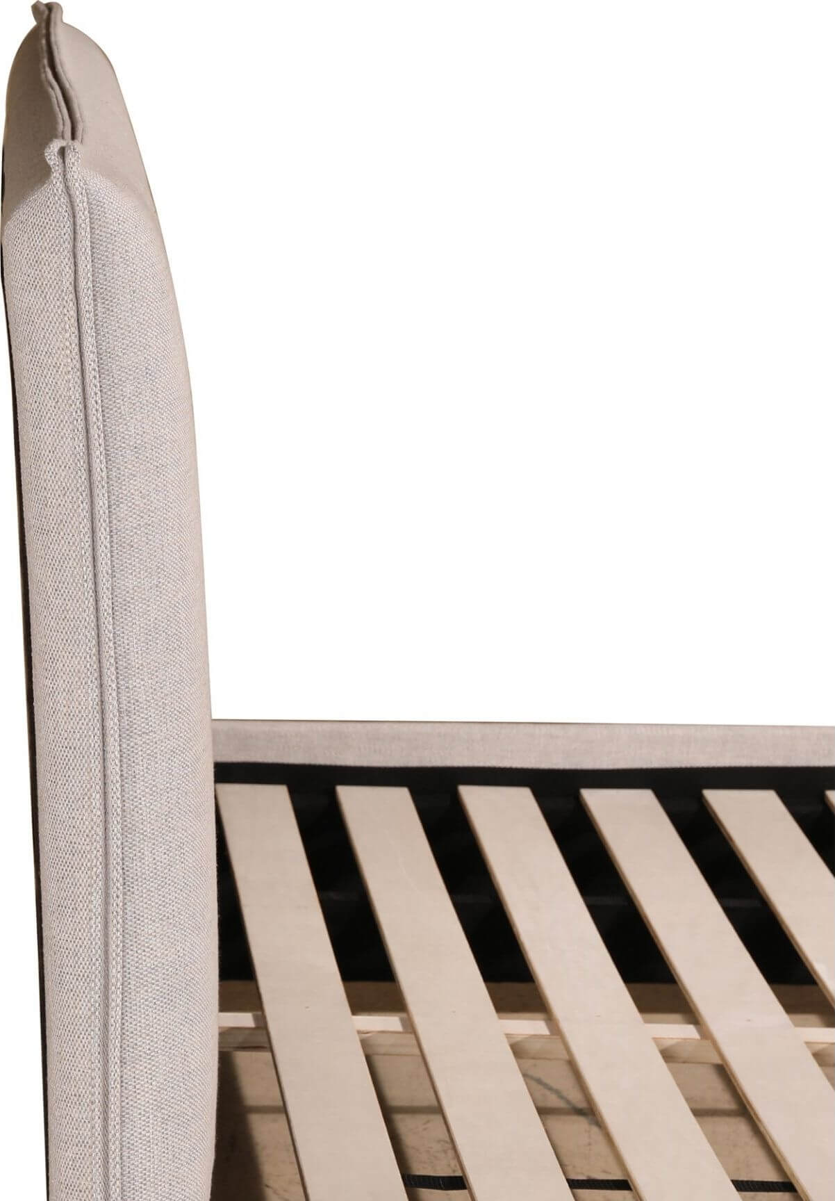 Luzon Queen Size Bed