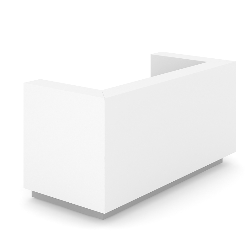 NARBUTAS ICE Reception Unit Without Desk