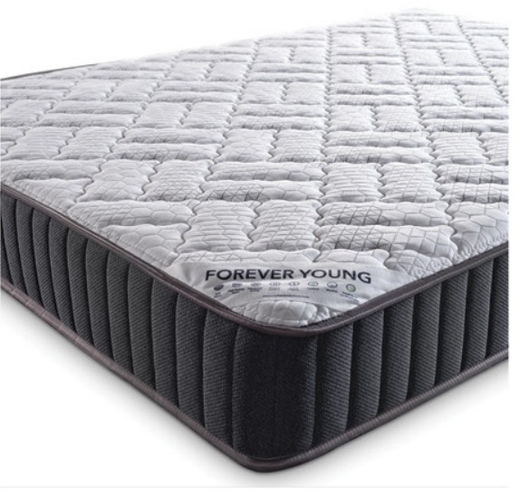 Rocky Fabric Mattress