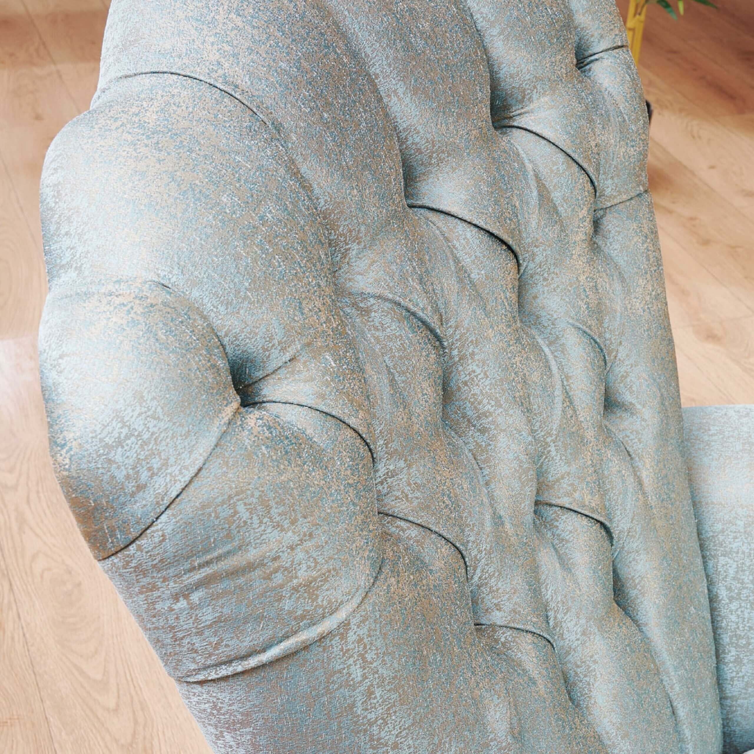 Rodos Fabric Armchair