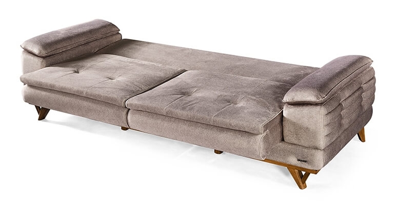 Roma Fabric Living Room Set