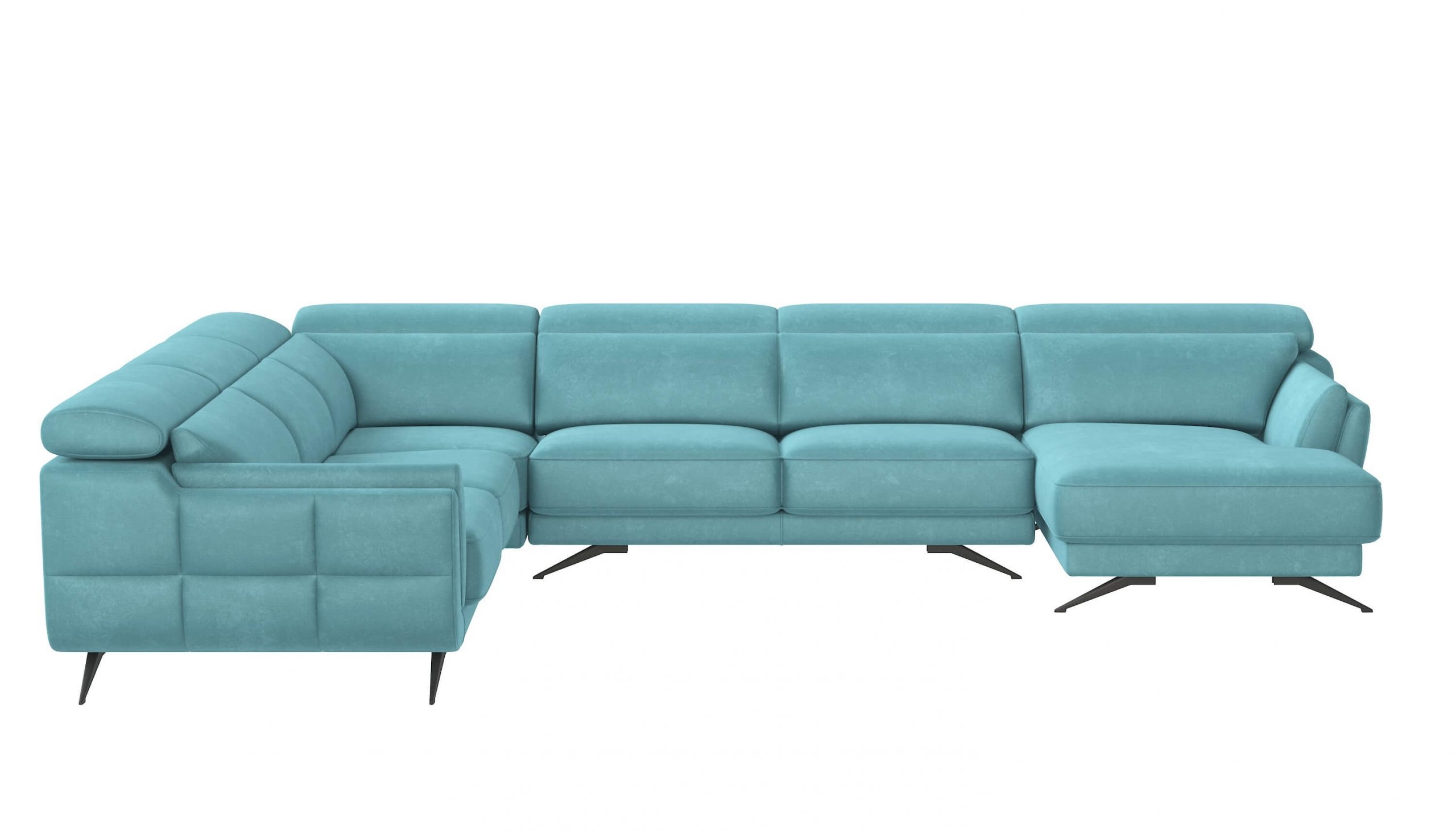 Miura Sliding sofa